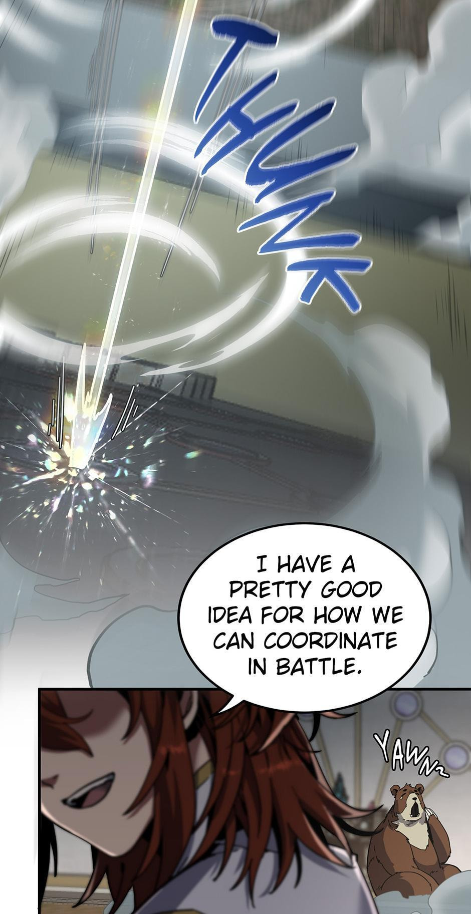 The Beginning After the End Chapter 237 page 101 - 