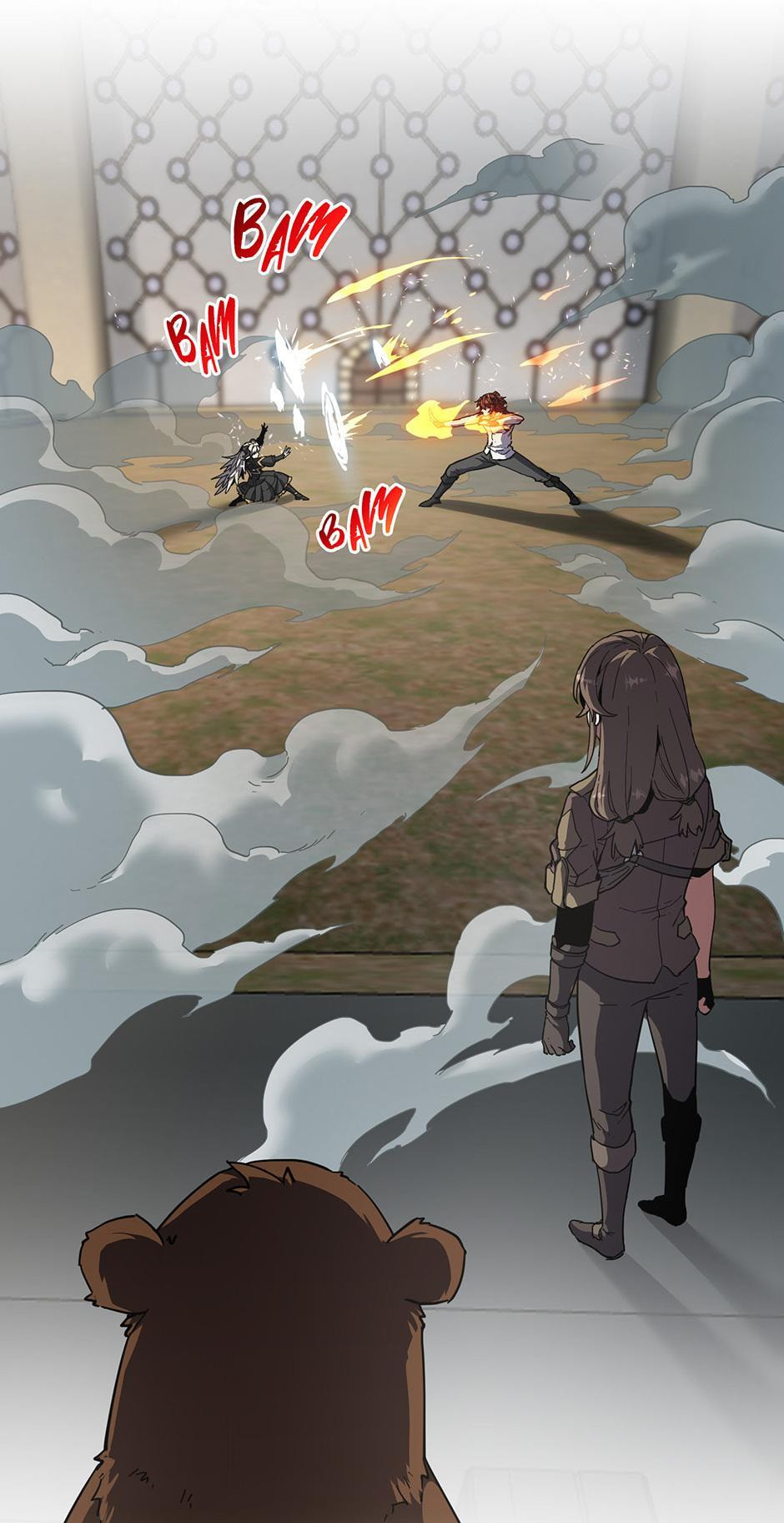 The Beginning After the End Chapter 237 page 103 - 