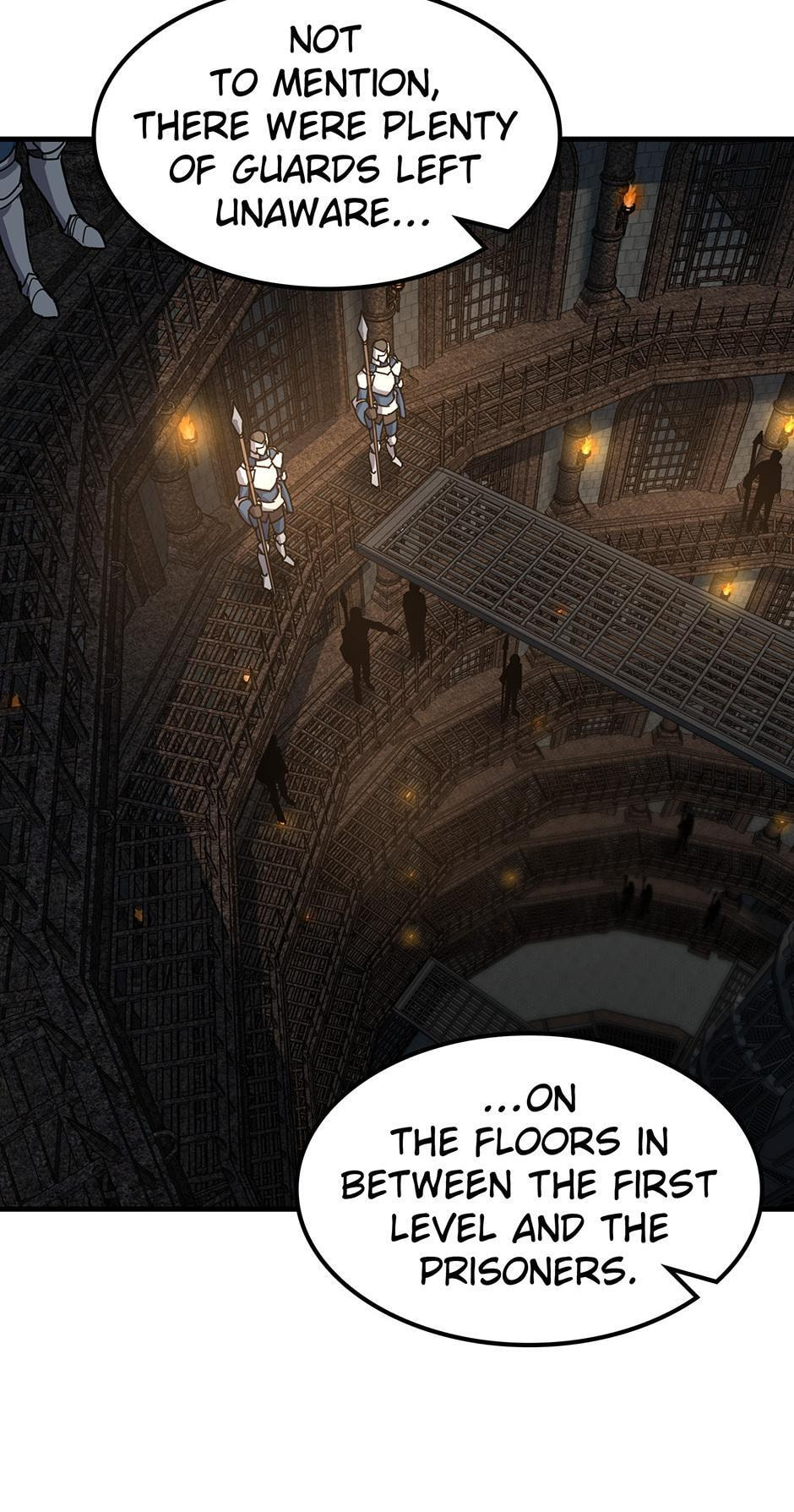 The Beginning After the End Chapter 237 page 15 - 