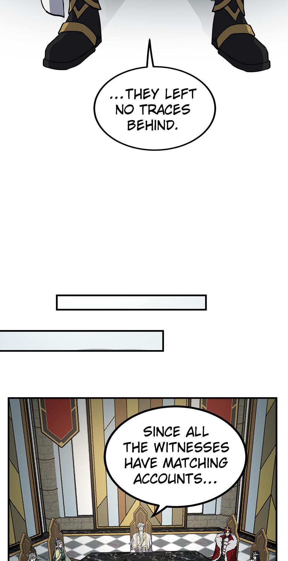 The Beginning After the End Chapter 237 page 17 - 