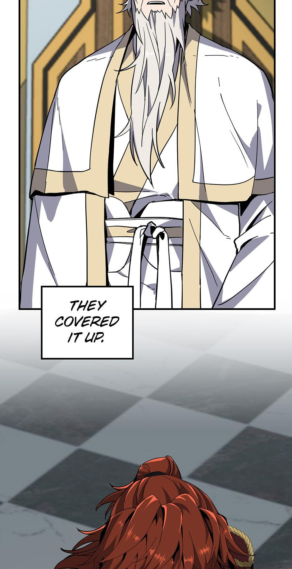 The Beginning After the End Chapter 237 page 22 - 