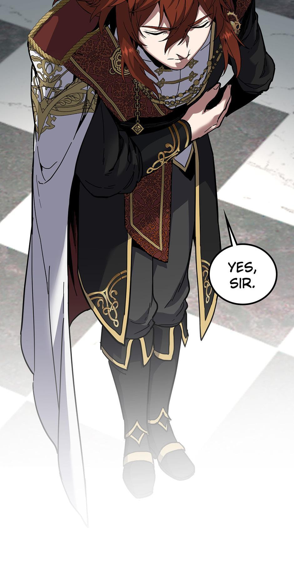 The Beginning After the End Chapter 237 page 23 - 