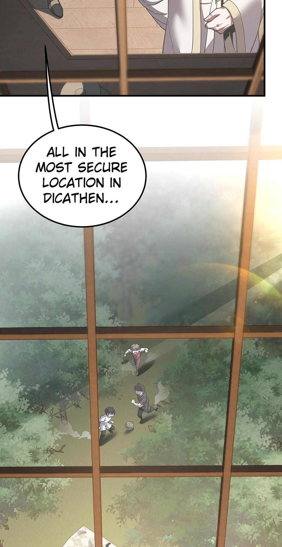 The Beginning After the End Chapter 237 page 26 - 