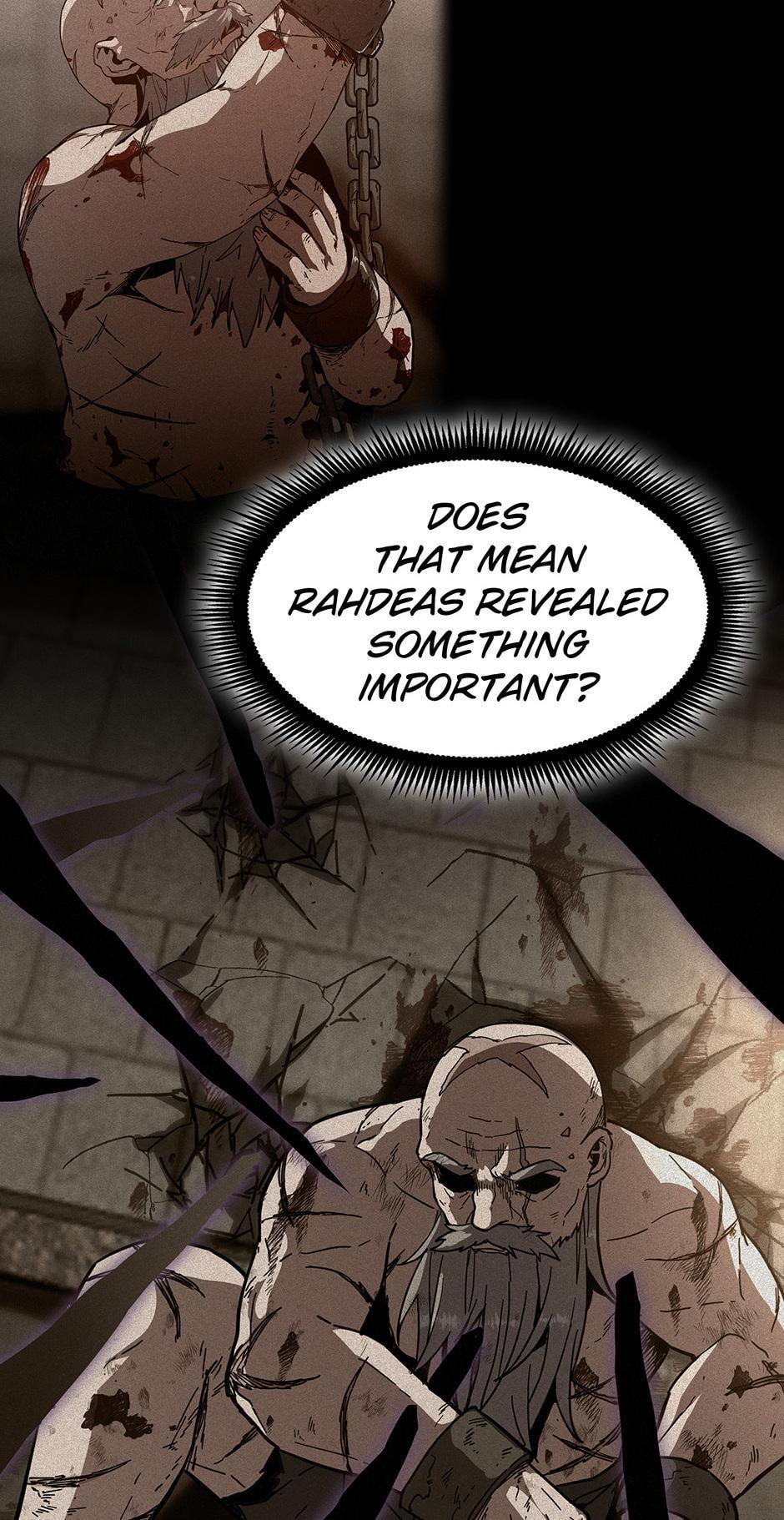 The Beginning After the End Chapter 237 page 31 - 