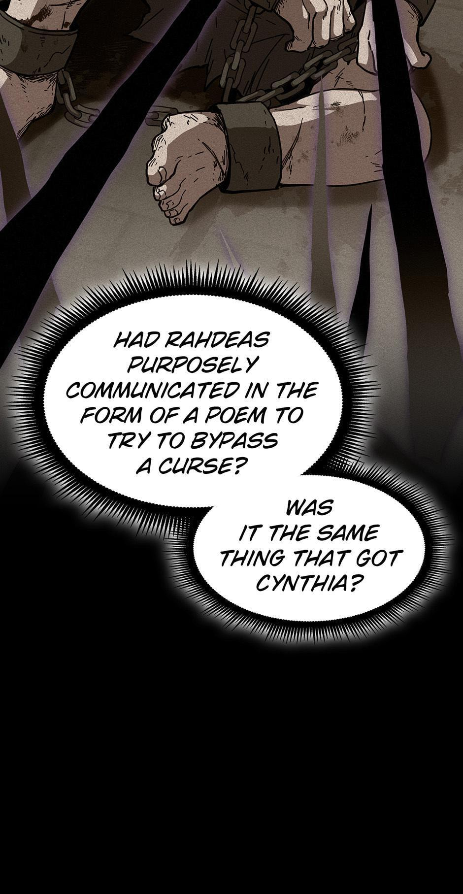 The Beginning After the End Chapter 237 page 32 - 