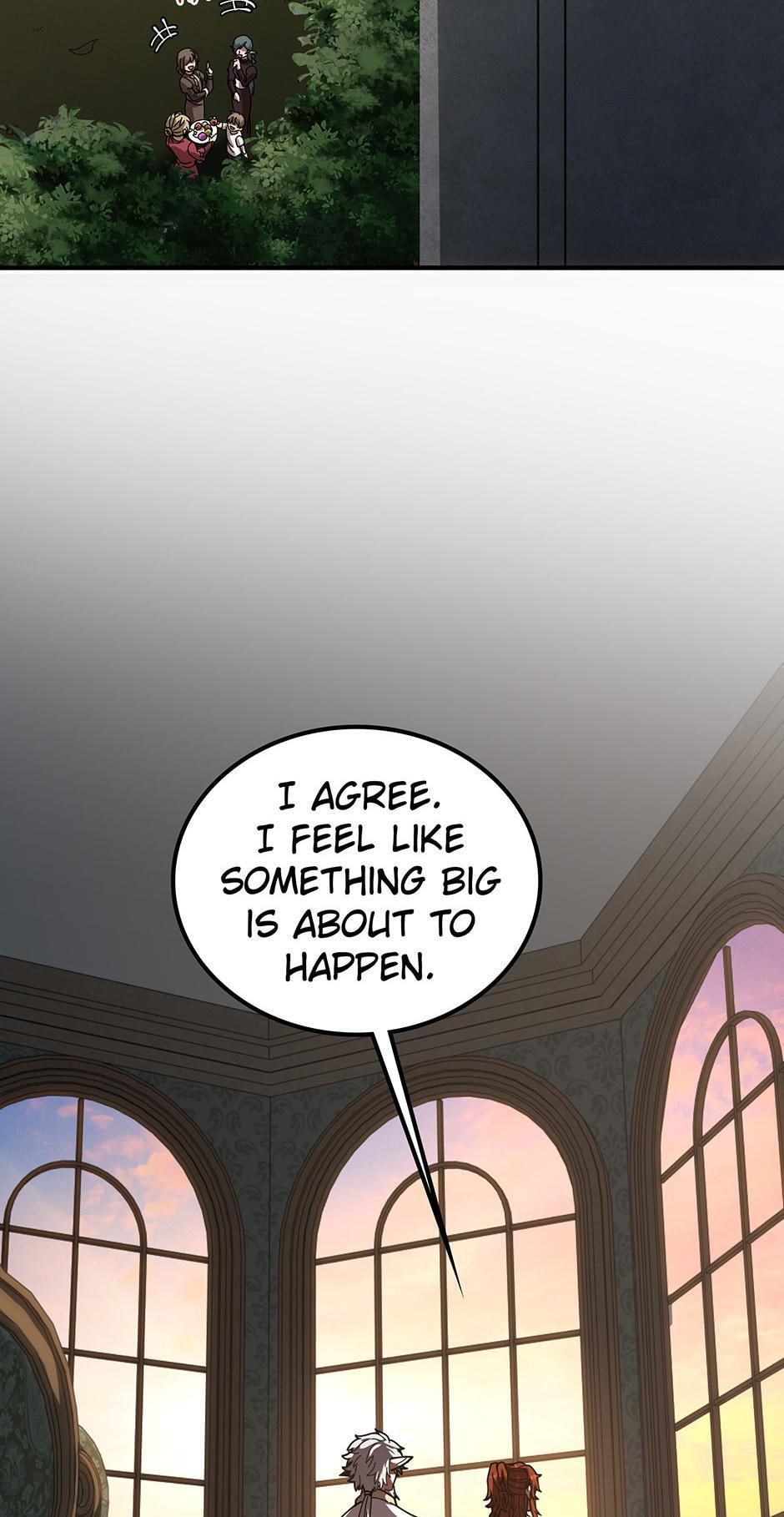 The Beginning After the End Chapter 237 page 35 - 