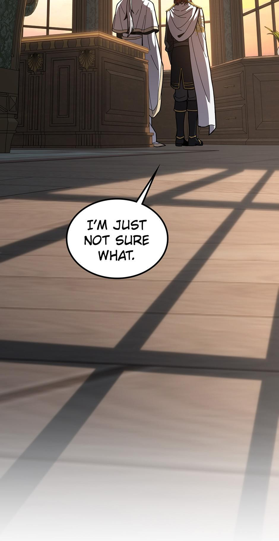 The Beginning After the End Chapter 237 page 36 - 