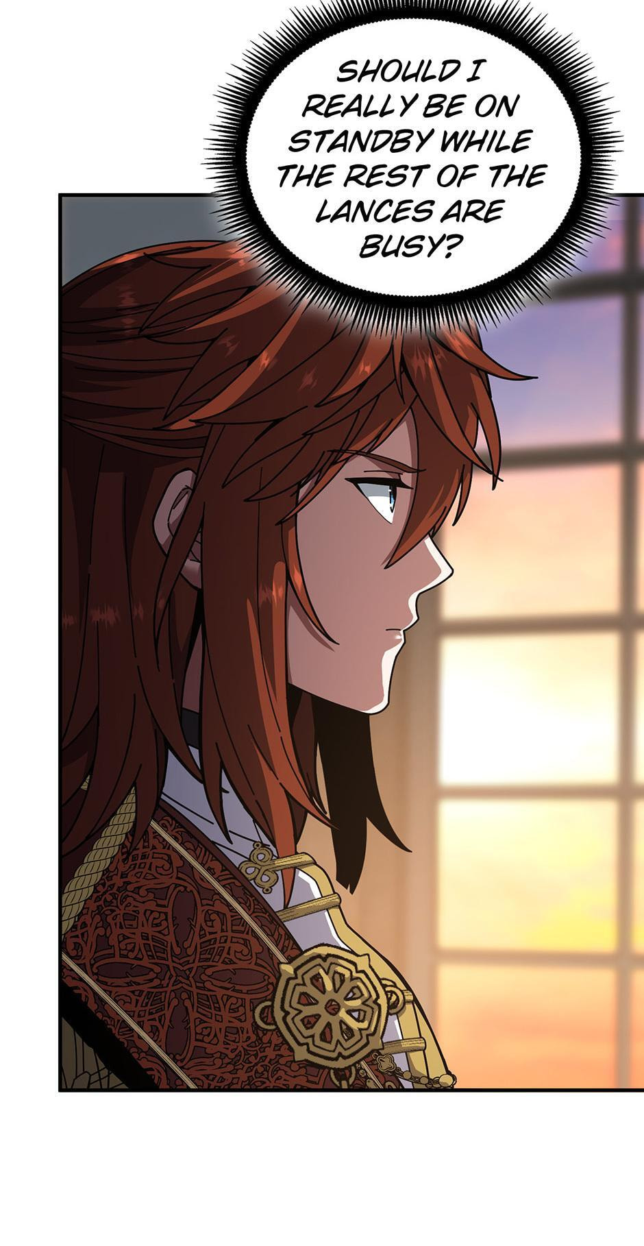 The Beginning After the End Chapter 237 page 39 - 