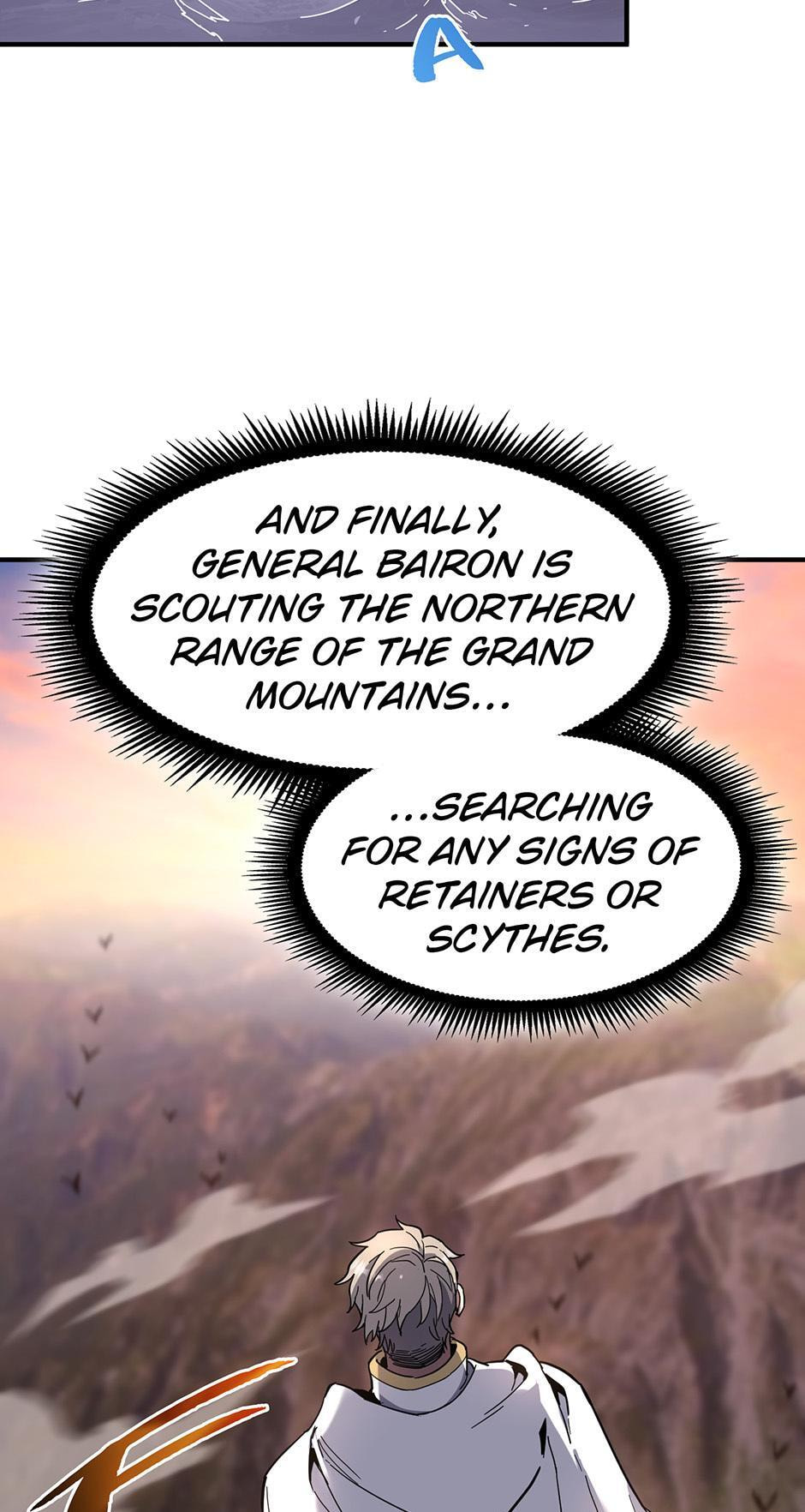 The Beginning After the End Chapter 237 page 43 - 