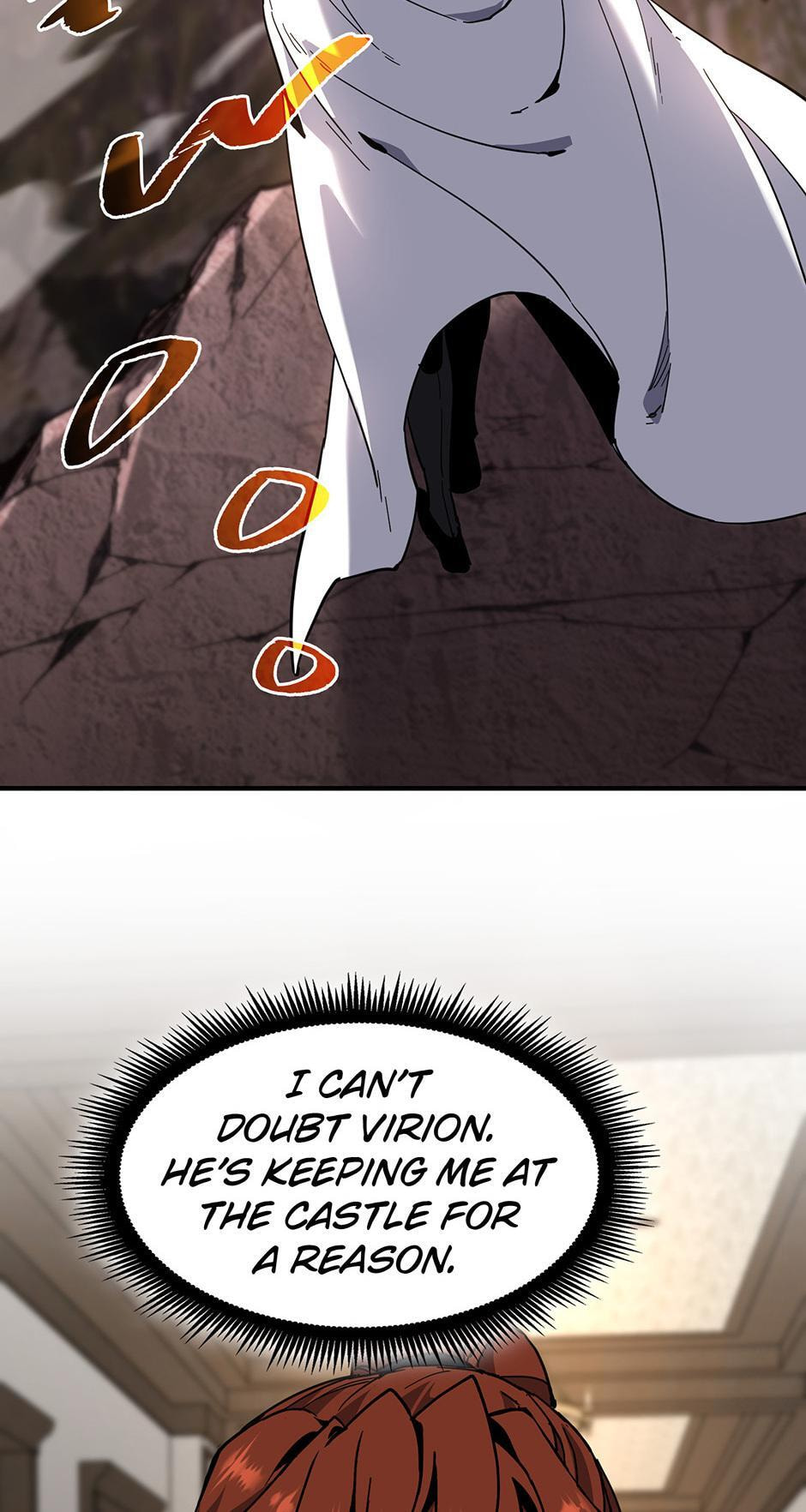 The Beginning After the End Chapter 237 page 44 - 
