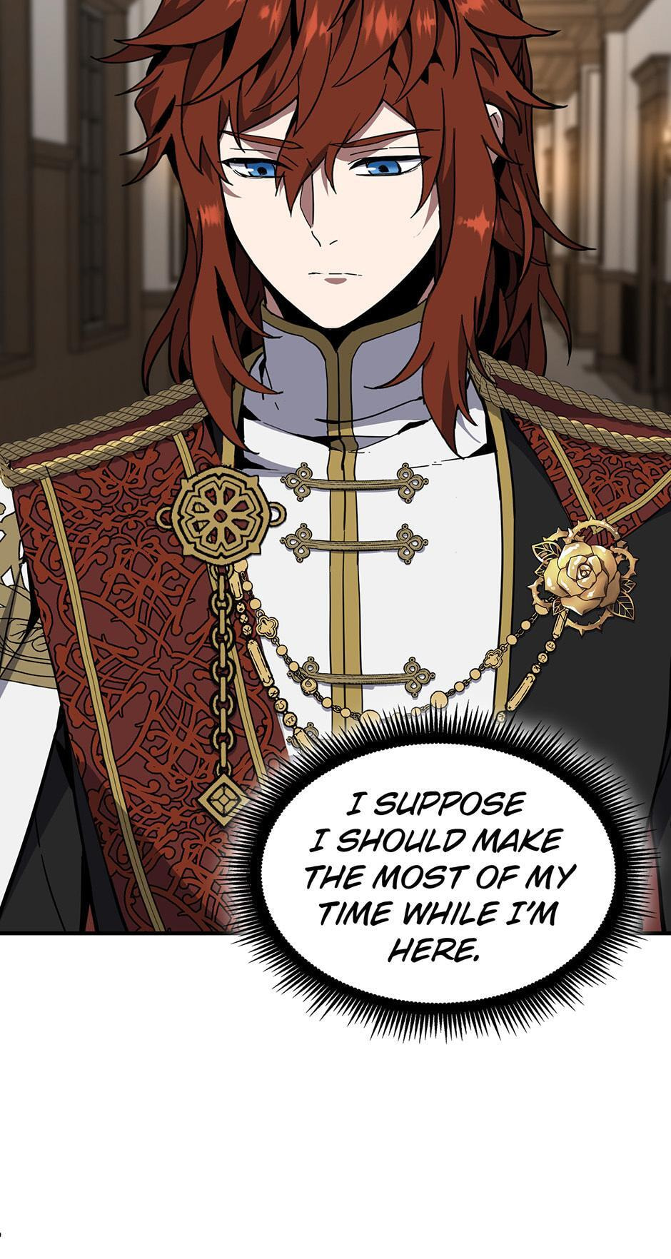 The Beginning After the End Chapter 237 page 45 - 