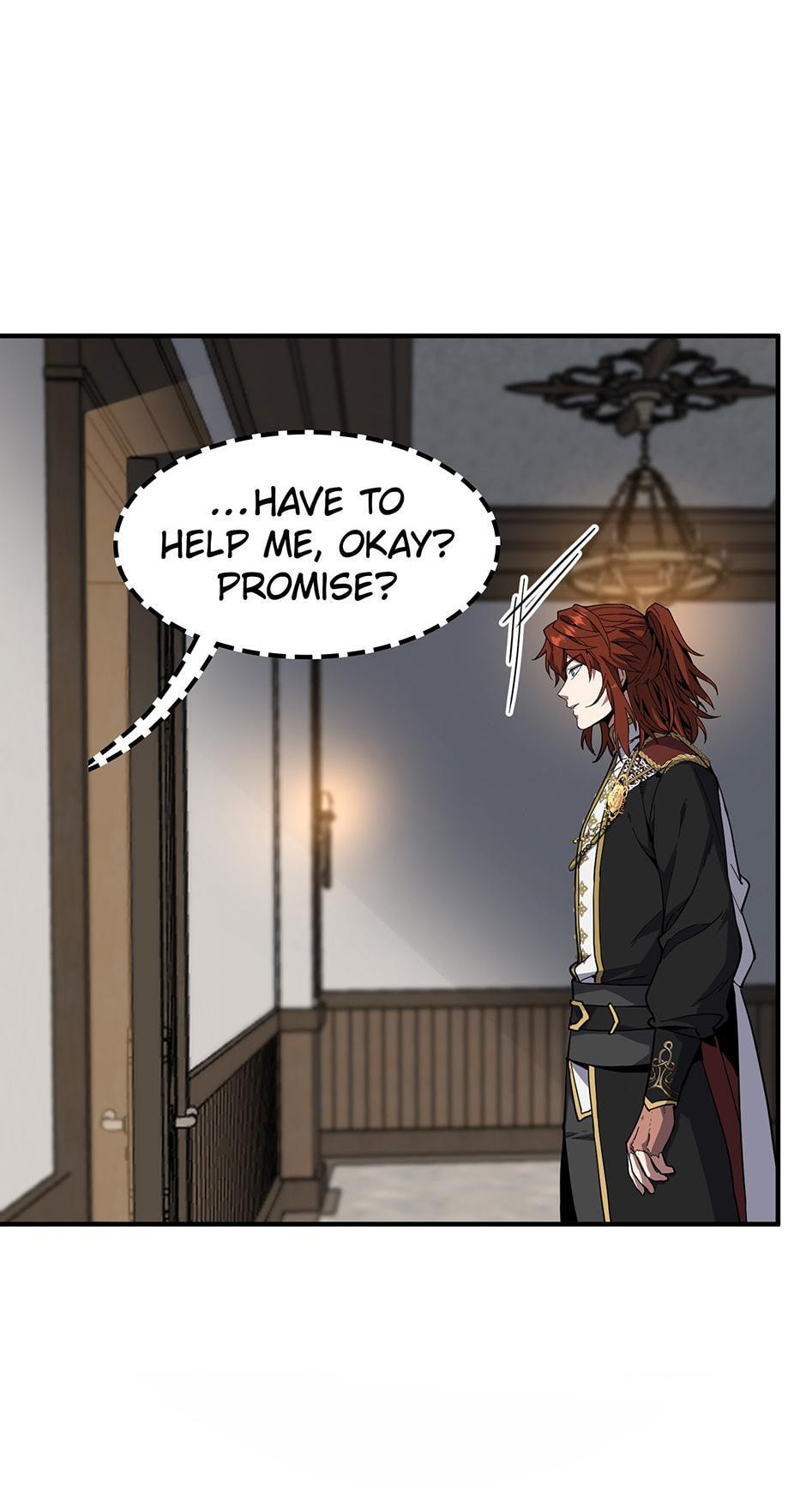 The Beginning After the End Chapter 237 page 46 - 