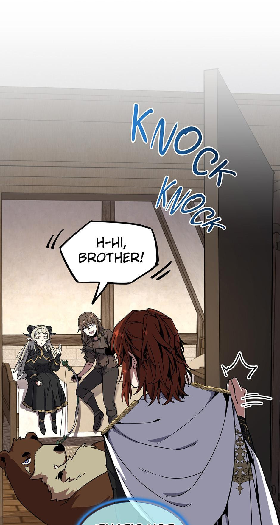 The Beginning After the End Chapter 237 page 47 - 