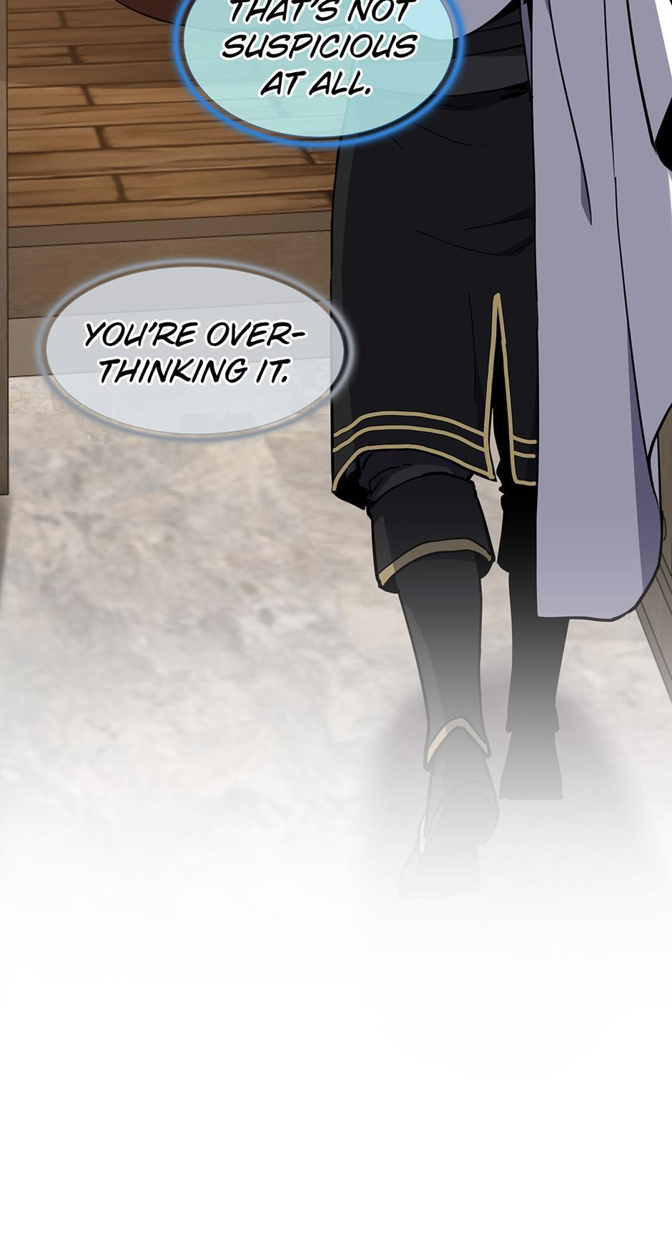 The Beginning After the End Chapter 237 page 48 - 