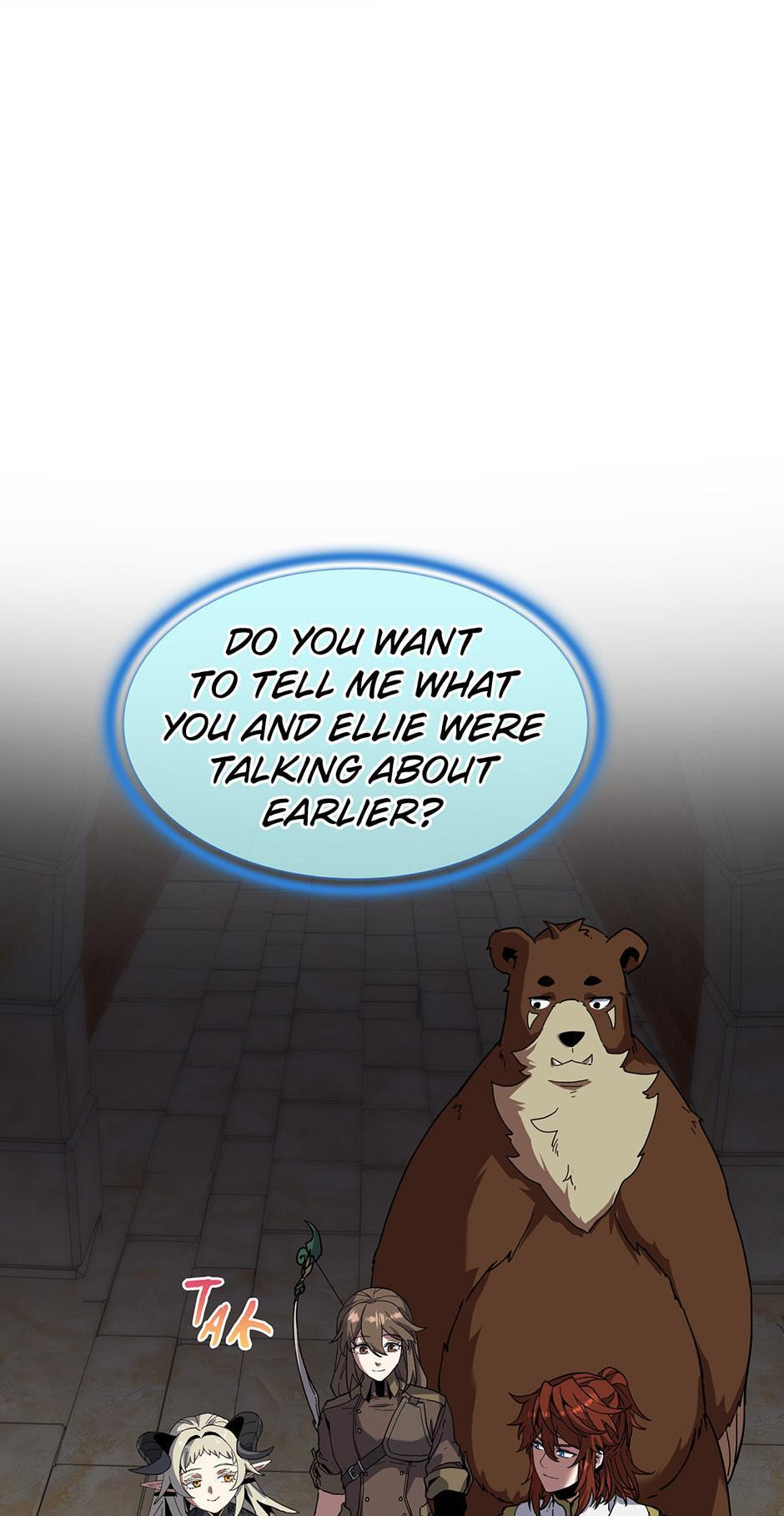 The Beginning After the End Chapter 237 page 51 - 