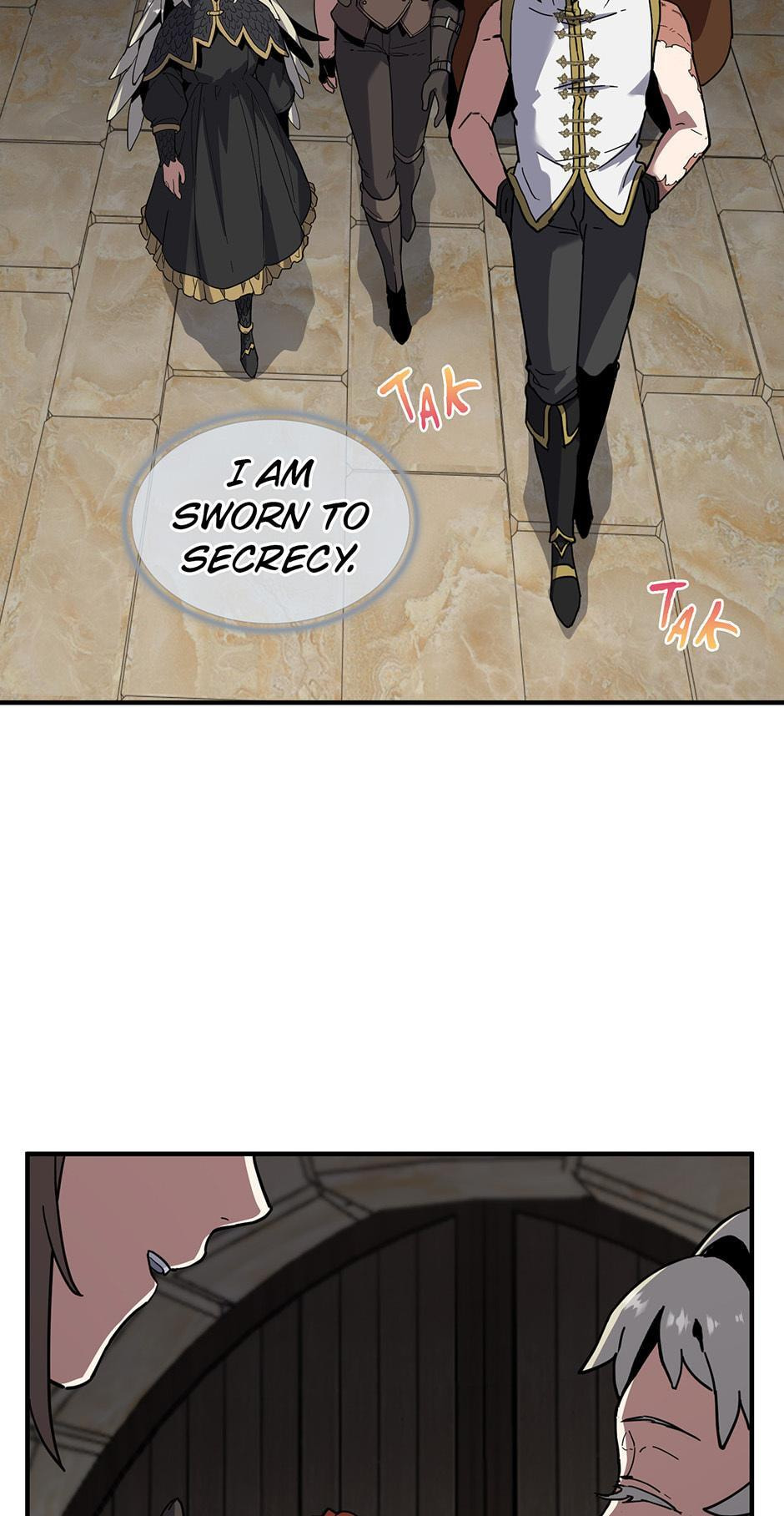 The Beginning After the End Chapter 237 page 52 - 