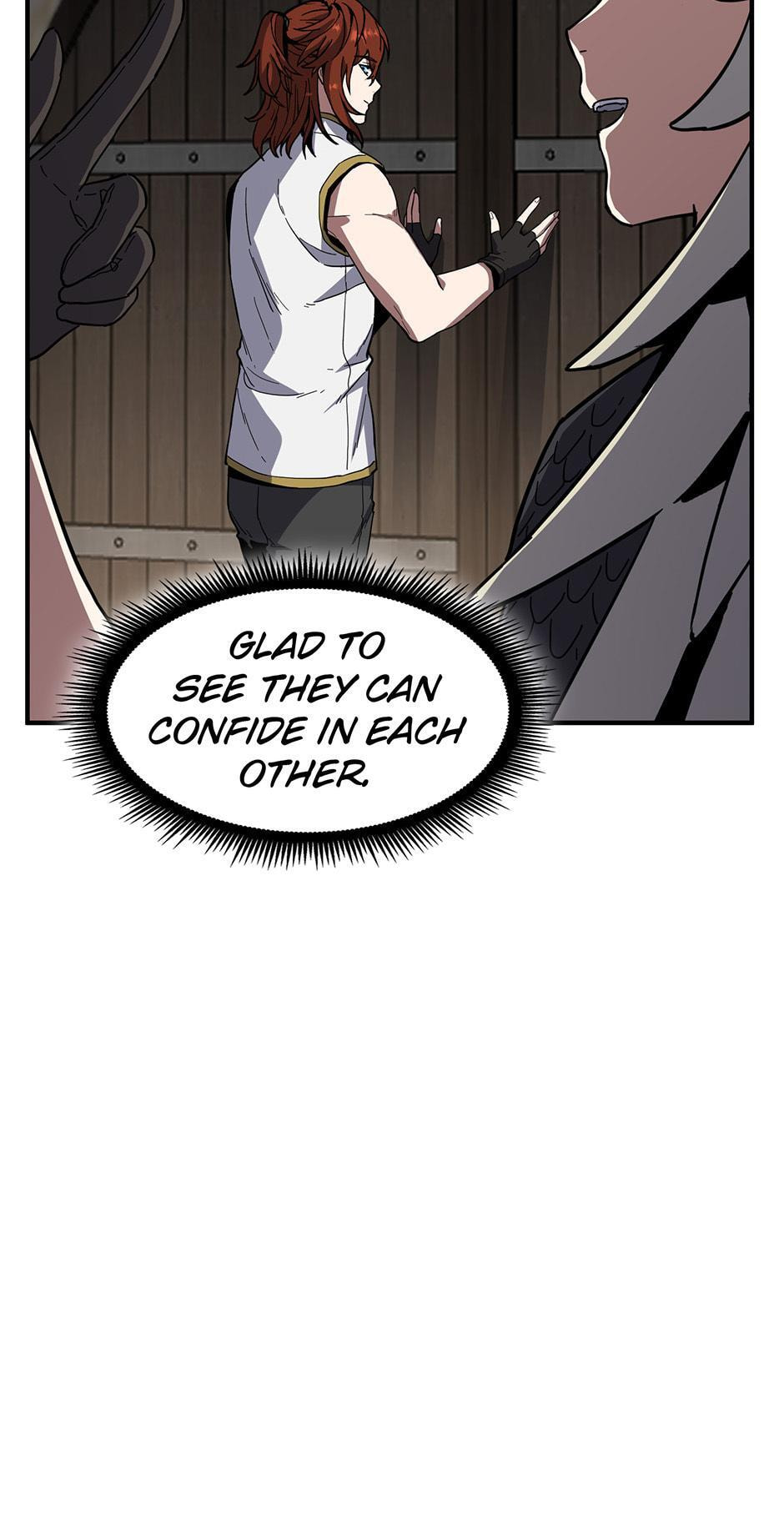The Beginning After the End Chapter 237 page 53 - 