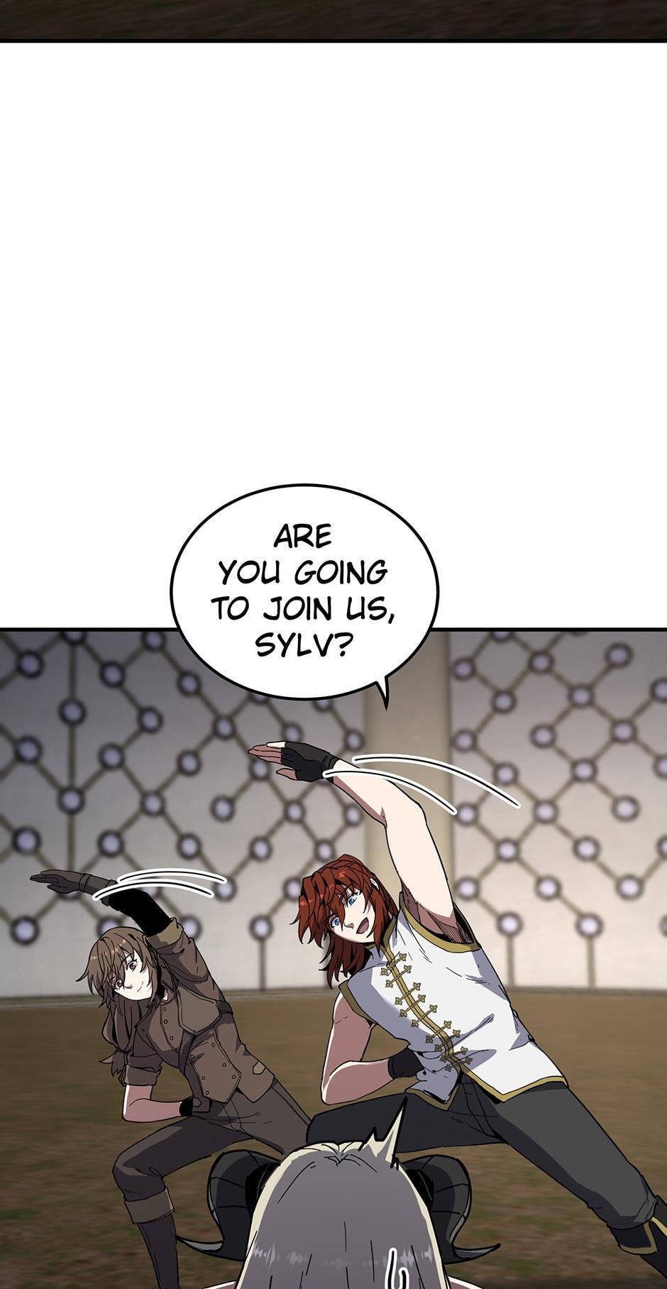 The Beginning After the End Chapter 237 page 55 - 