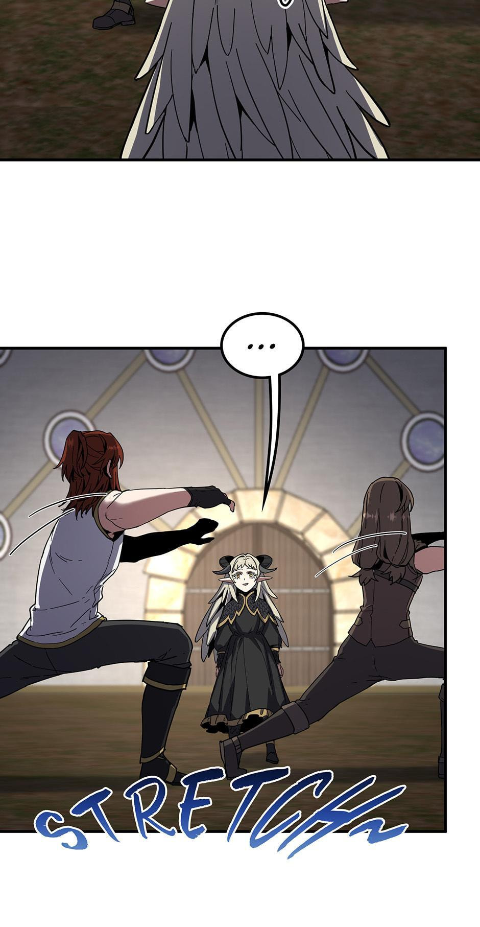 The Beginning After the End Chapter 237 page 56 - 