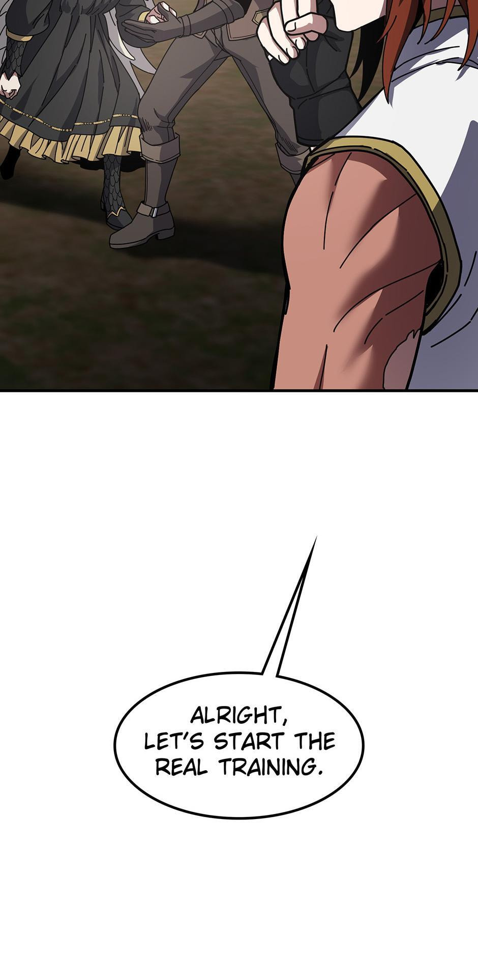 The Beginning After the End Chapter 237 page 59 - 