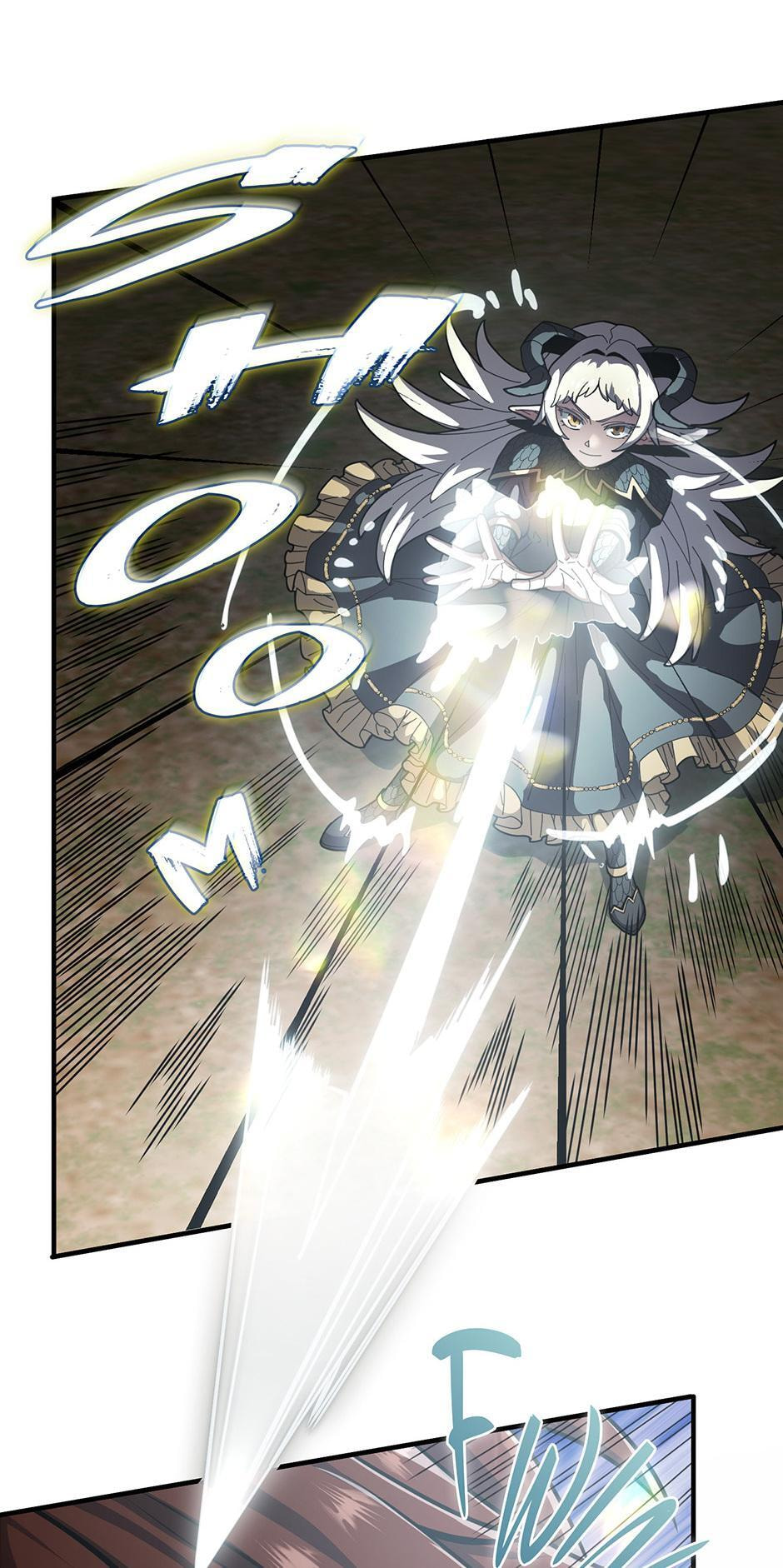 The Beginning After the End Chapter 237 page 62 - 