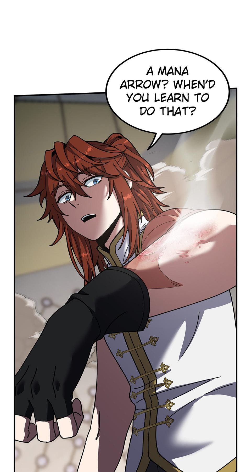 The Beginning After the End Chapter 237 page 65 - 