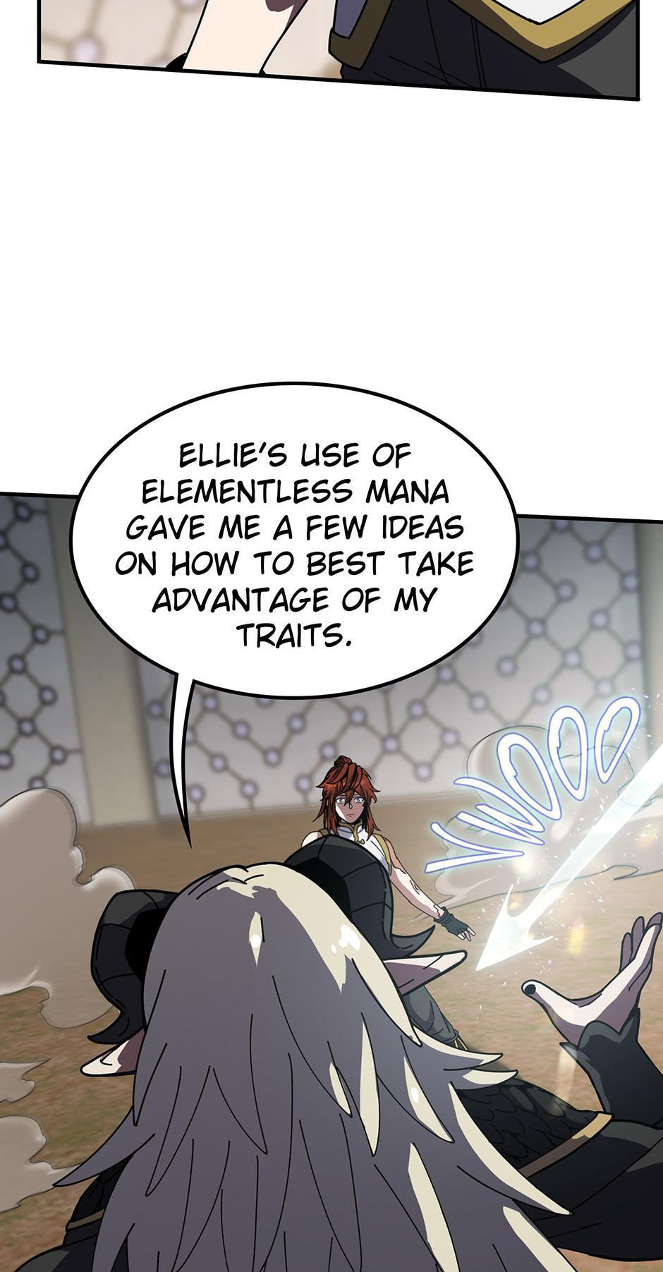 The Beginning After the End Chapter 237 page 66 - 