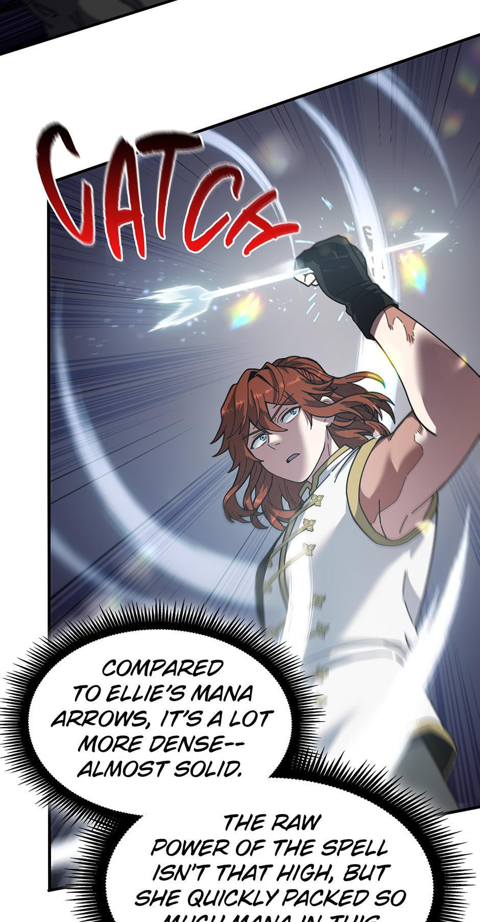 The Beginning After the End Chapter 237 page 68 - 