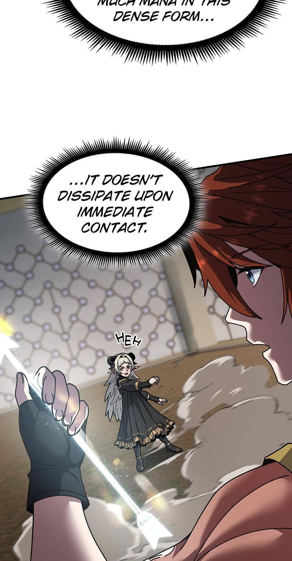 The Beginning After the End Chapter 237 page 69 - 
