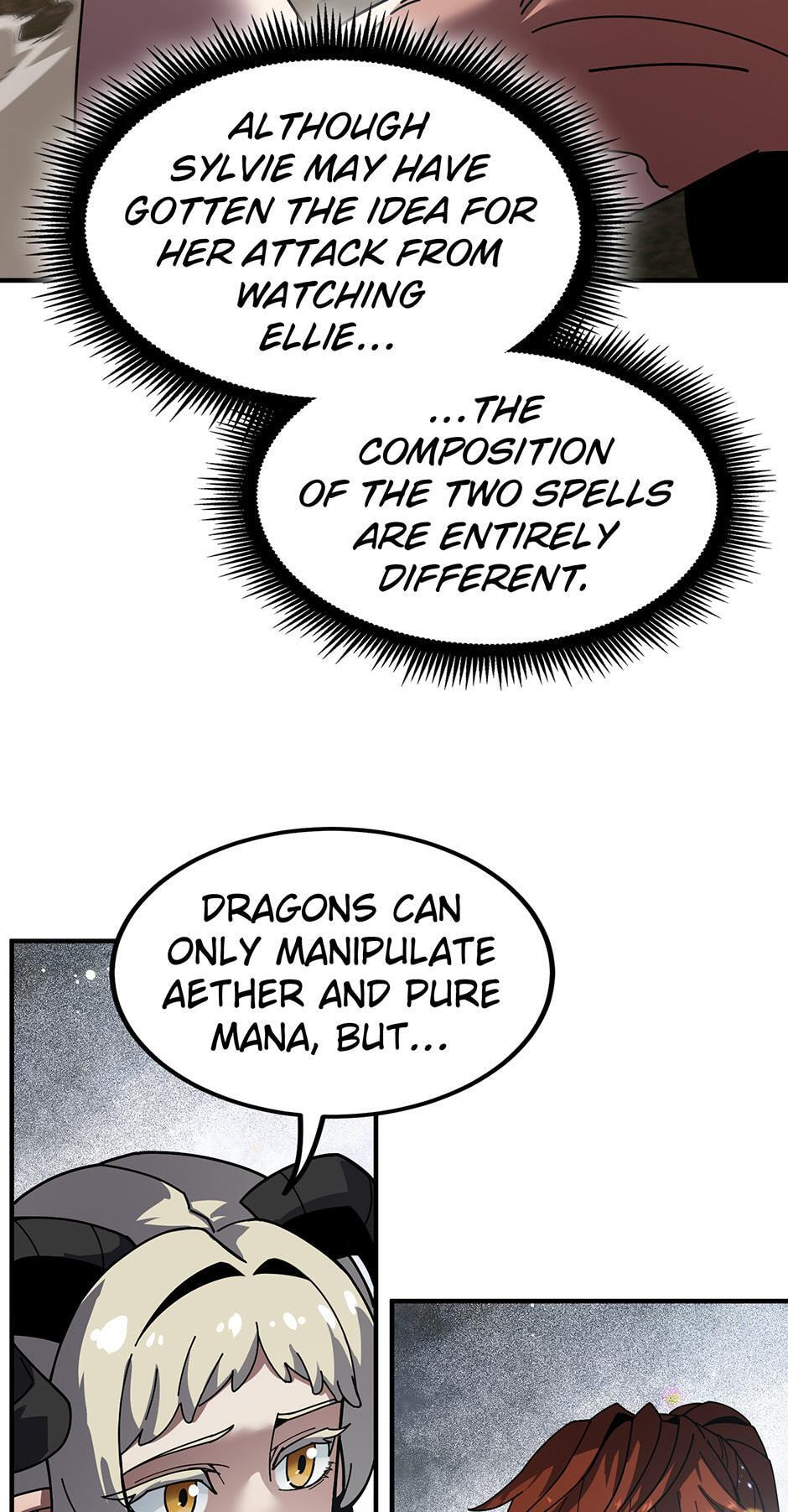 The Beginning After the End Chapter 237 page 70 - 