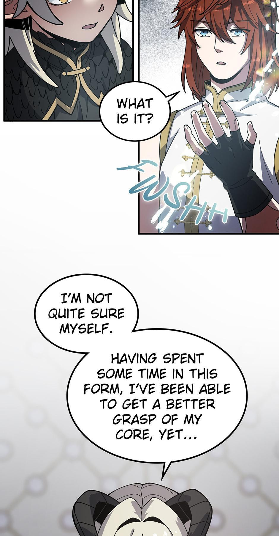 The Beginning After the End Chapter 237 page 71 - 