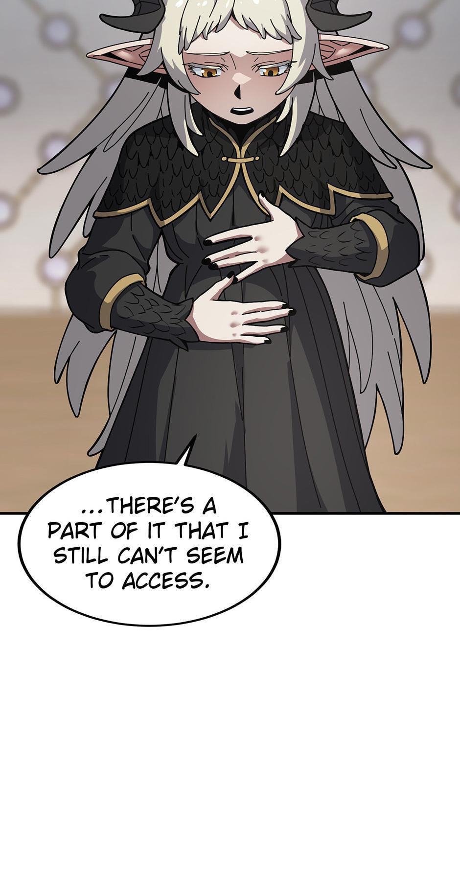 The Beginning After the End Chapter 237 page 72 - 