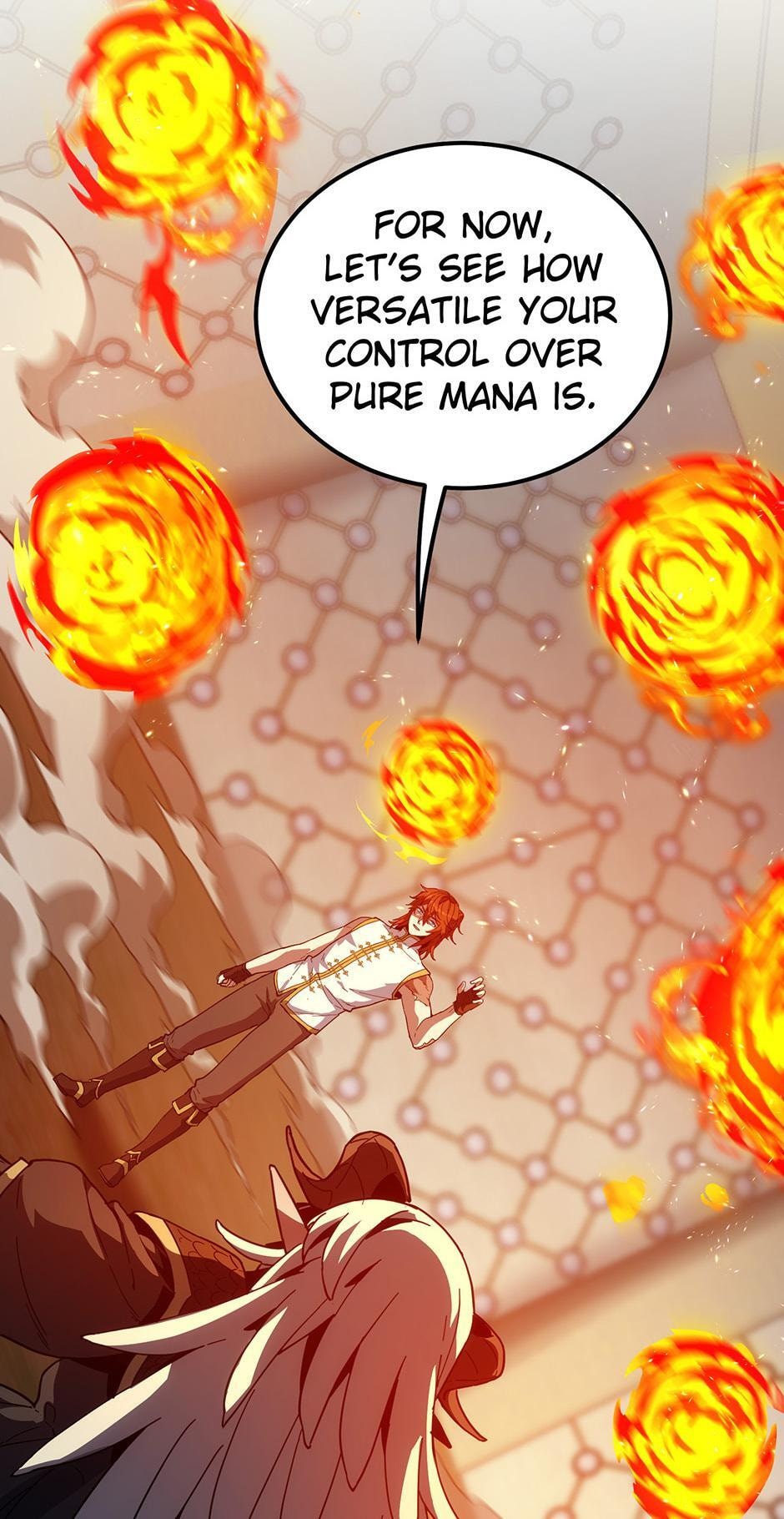 The Beginning After the End Chapter 237 page 74 - 