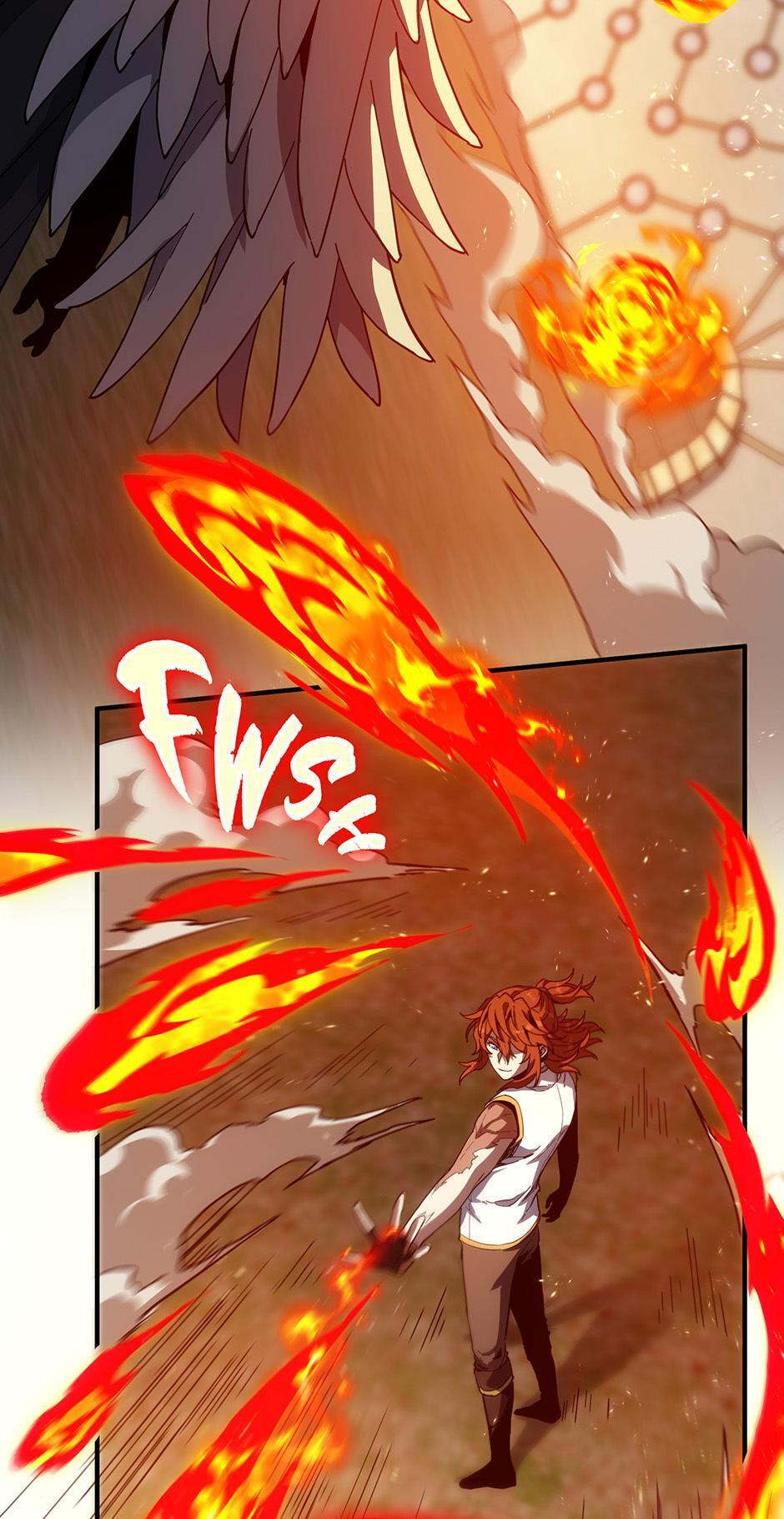 The Beginning After the End Chapter 237 page 75 - 