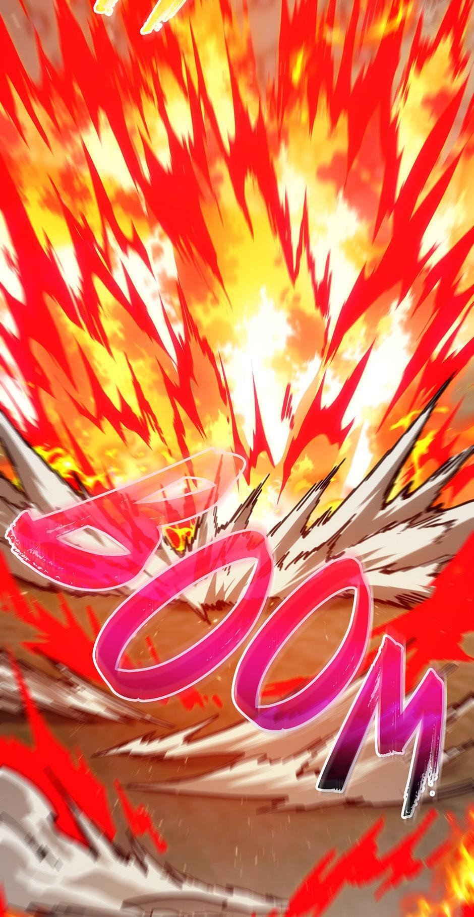 The Beginning After the End Chapter 237 page 77 - 