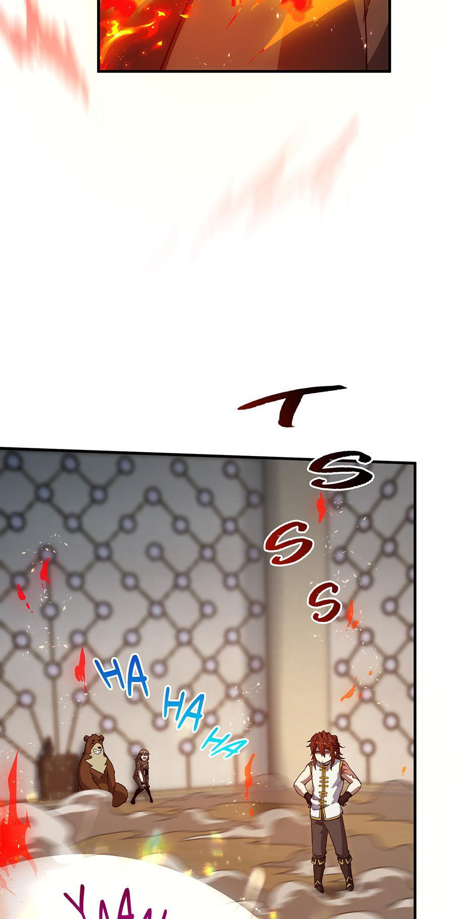 The Beginning After the End Chapter 237 page 79 - 