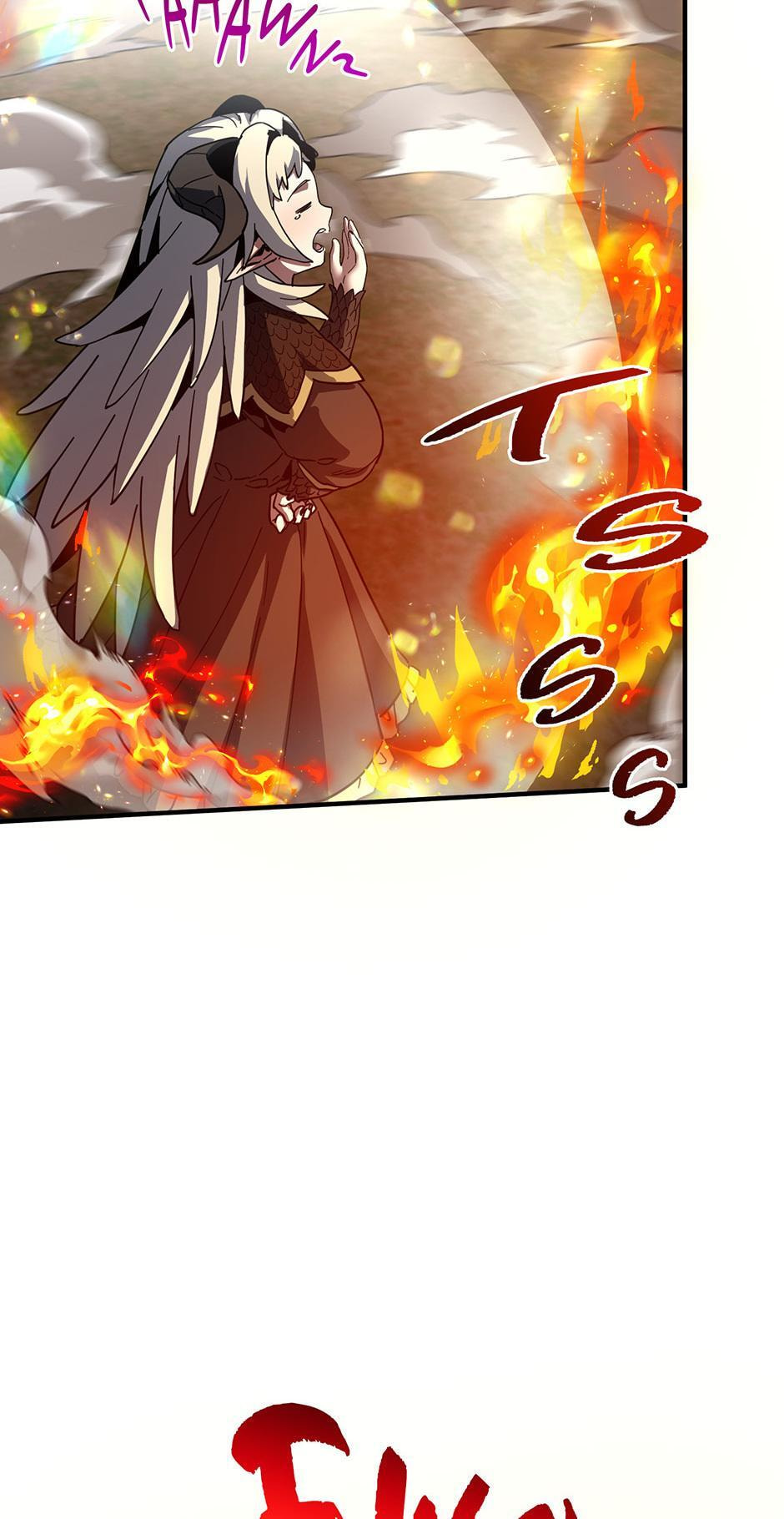 The Beginning After the End Chapter 237 page 80 - 