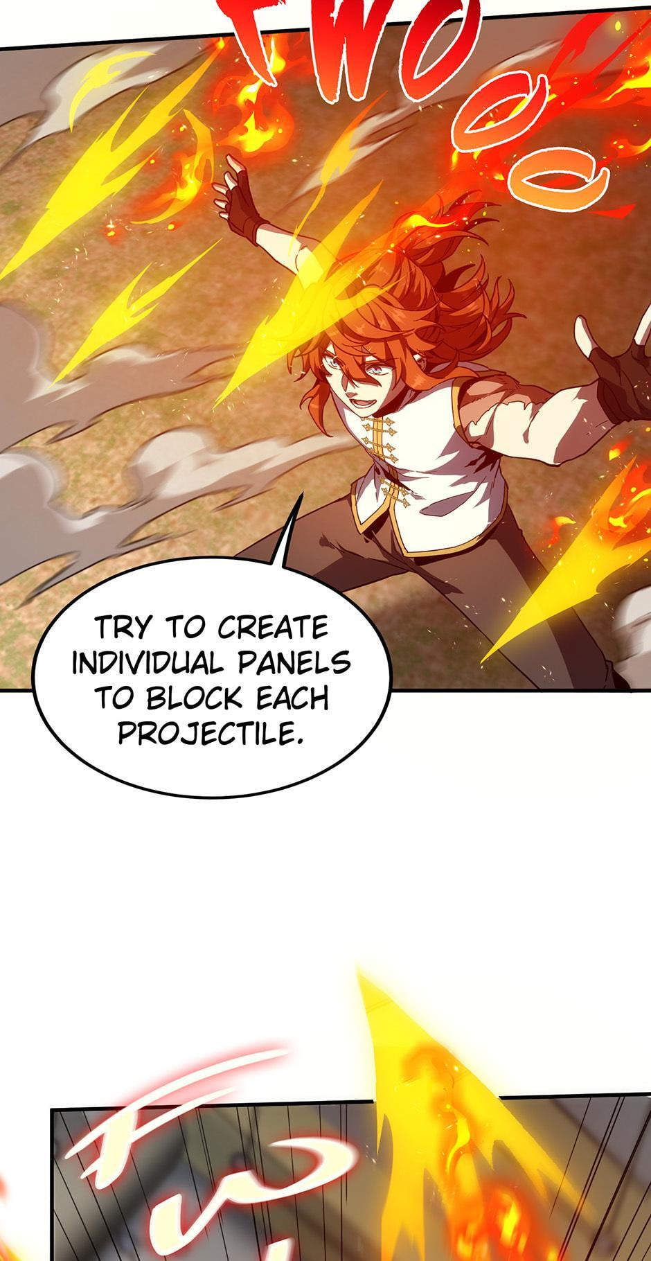 The Beginning After the End Chapter 237 page 81 - 