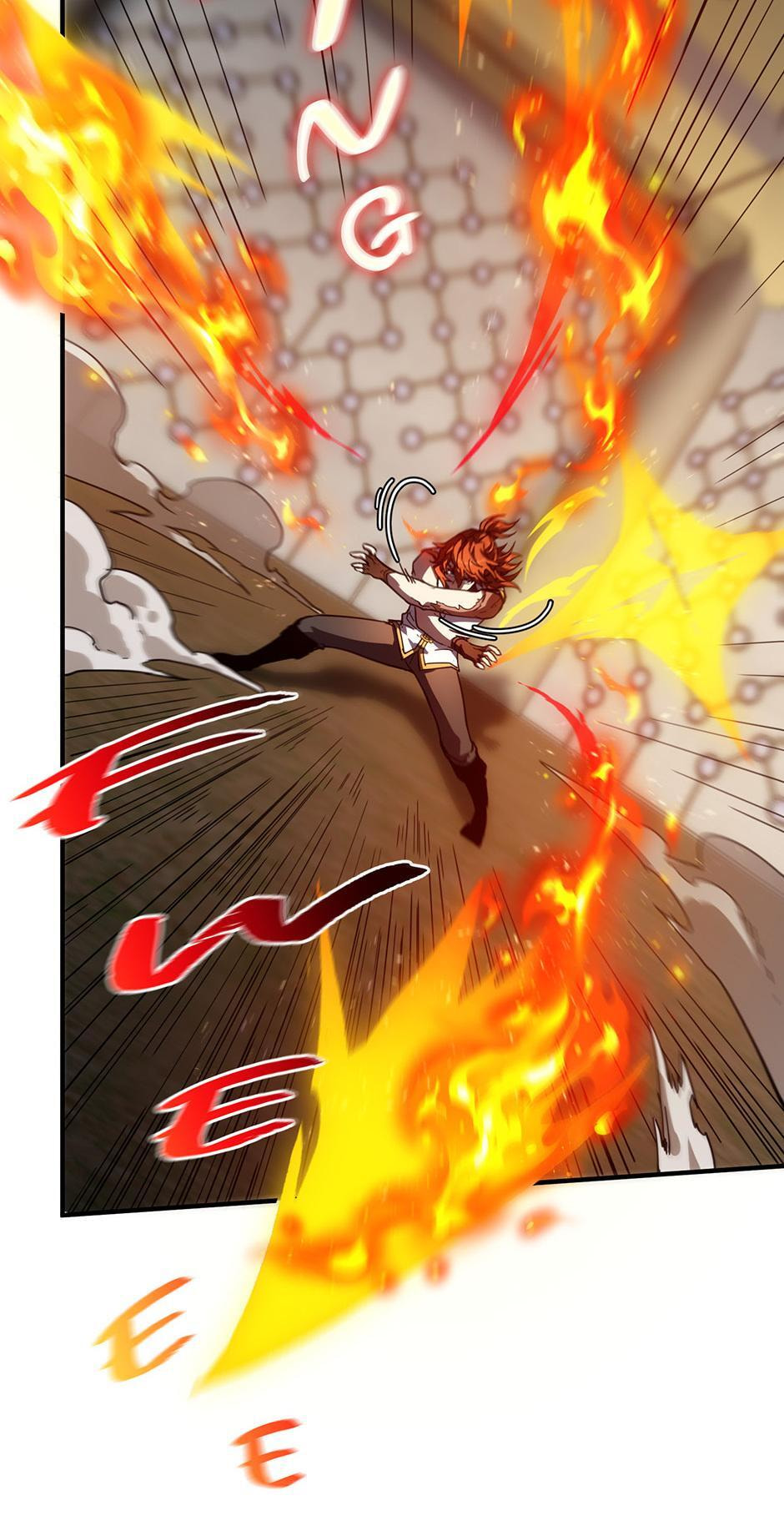 The Beginning After the End Chapter 237 page 82 - 