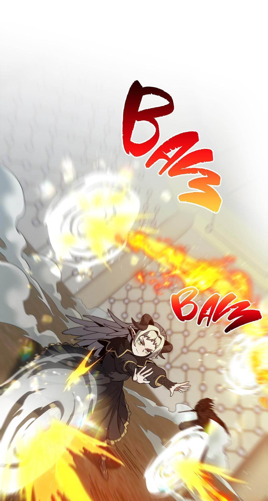 The Beginning After the End Chapter 237 page 83 - 