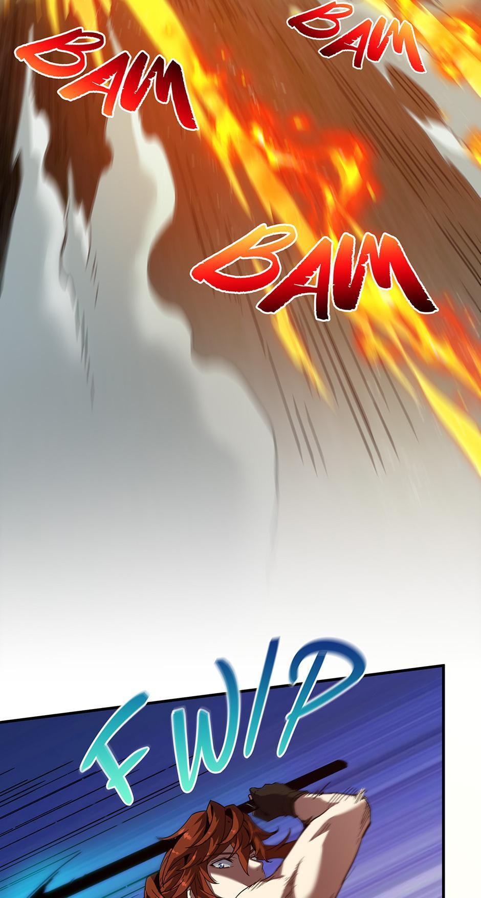 The Beginning After the End Chapter 237 page 84 - 