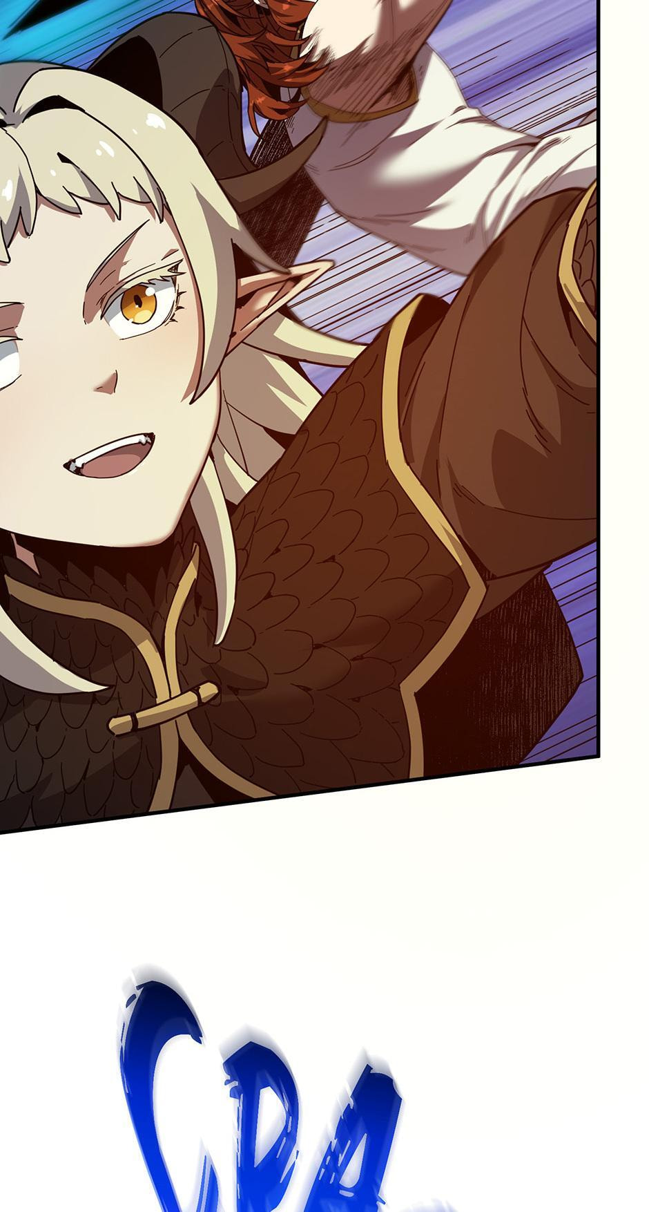 The Beginning After the End Chapter 237 page 85 - 