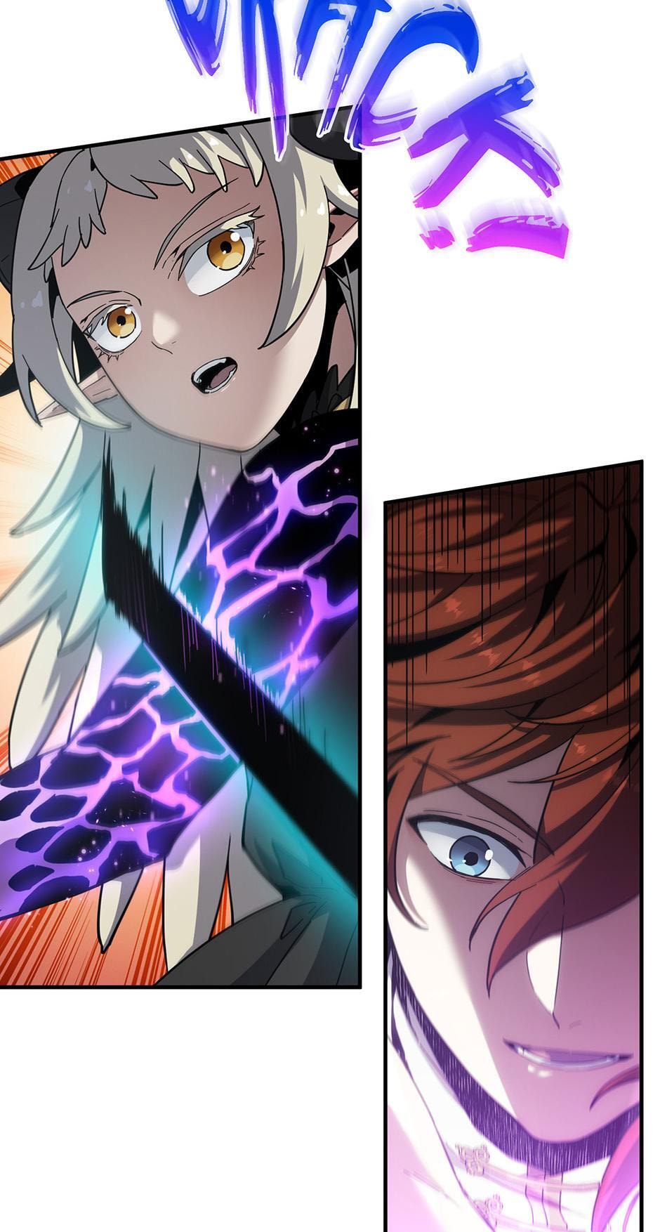 The Beginning After the End Chapter 237 page 86 - 