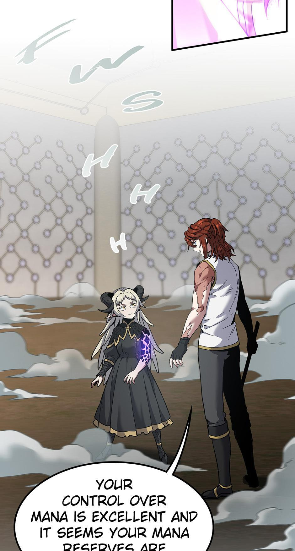 The Beginning After the End Chapter 237 page 87 - 
