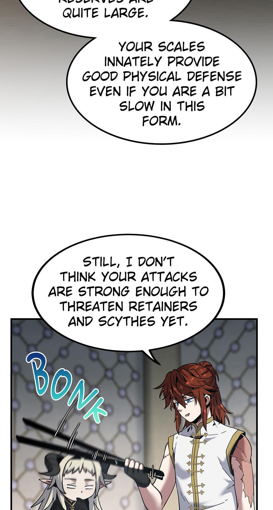 The Beginning After the End Chapter 237 page 88 - 