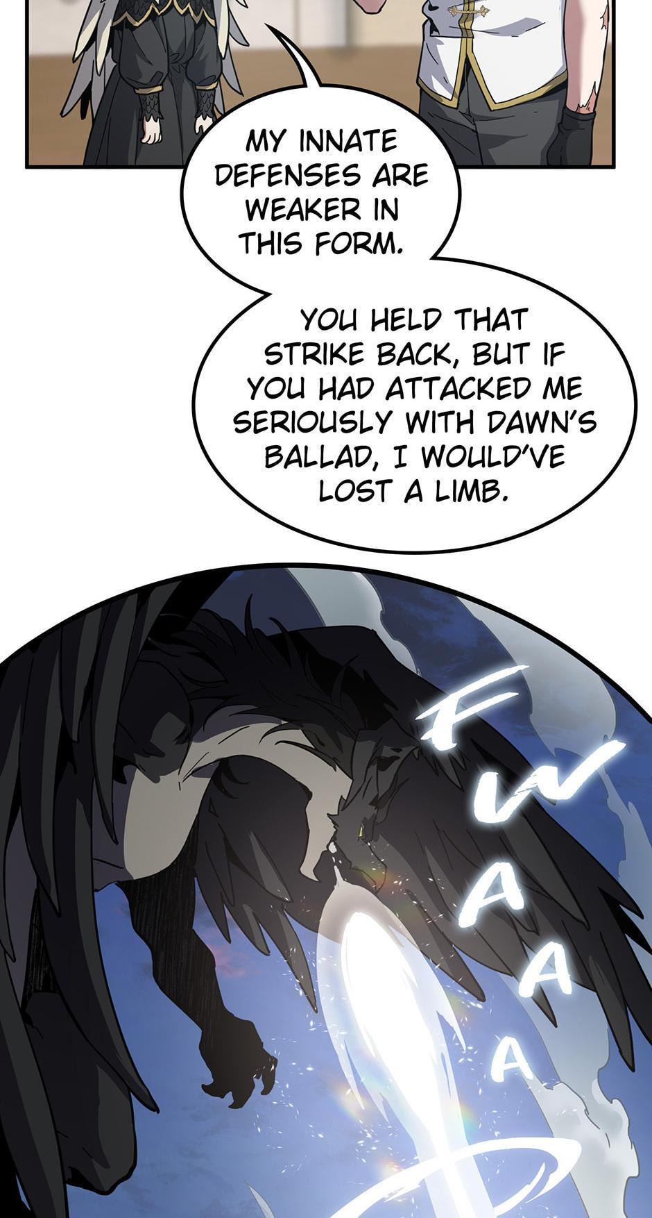 The Beginning After the End Chapter 237 page 89 - 
