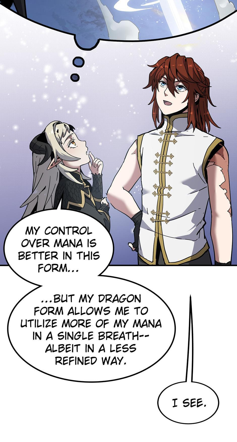 The Beginning After the End Chapter 237 page 90 - 