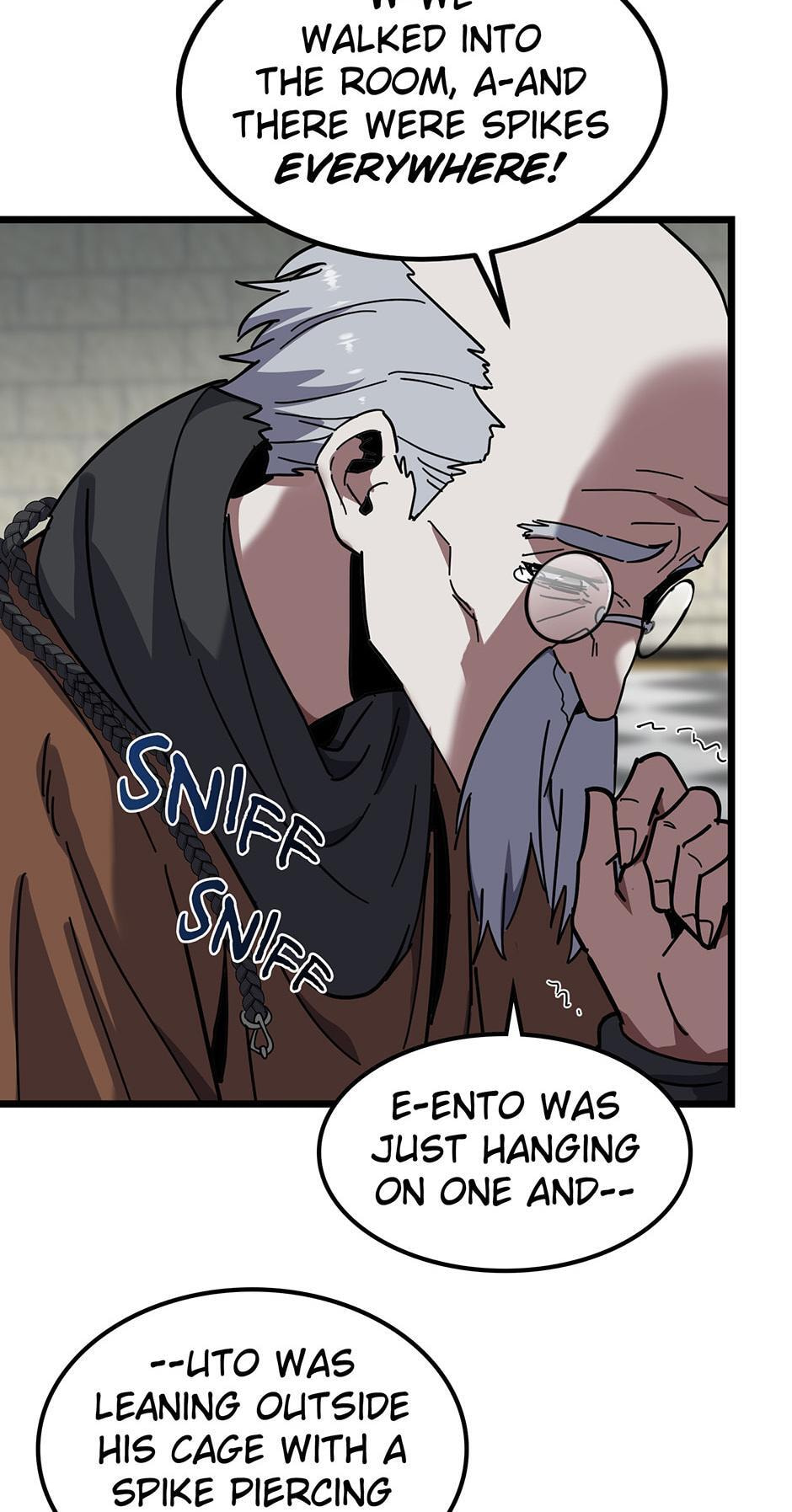 The Beginning After the End Chapter 237 page 10 - 