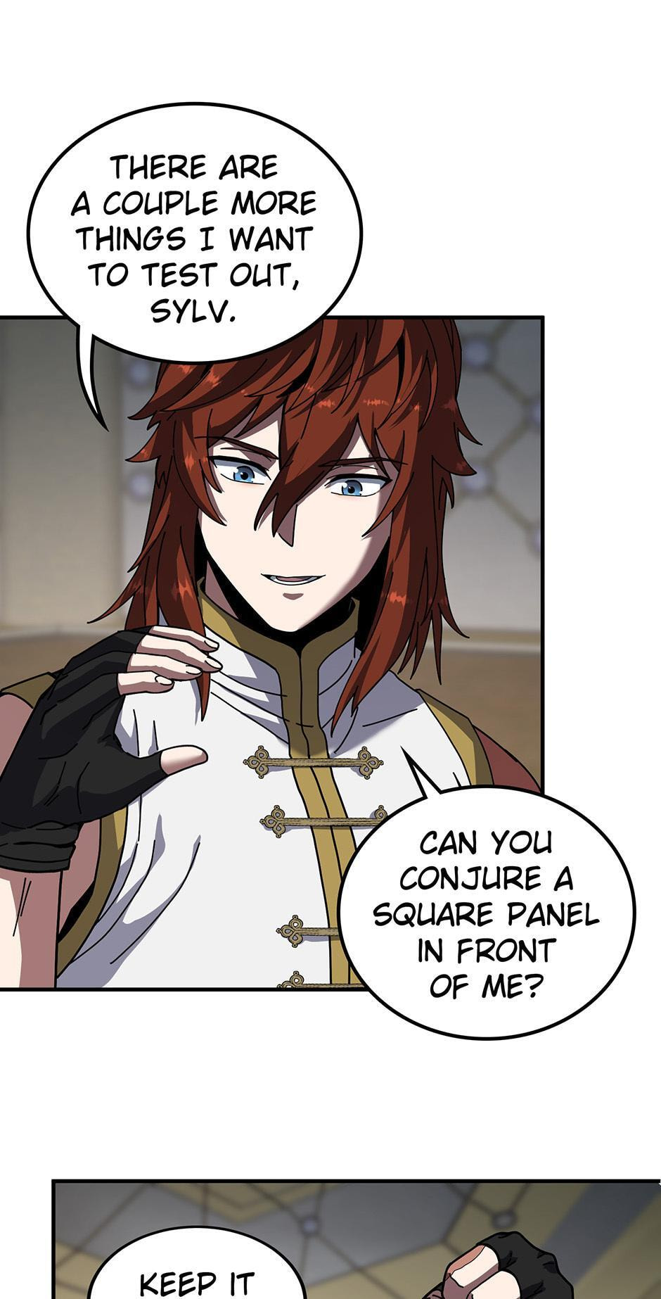 The Beginning After the End Chapter 237 page 91 - 