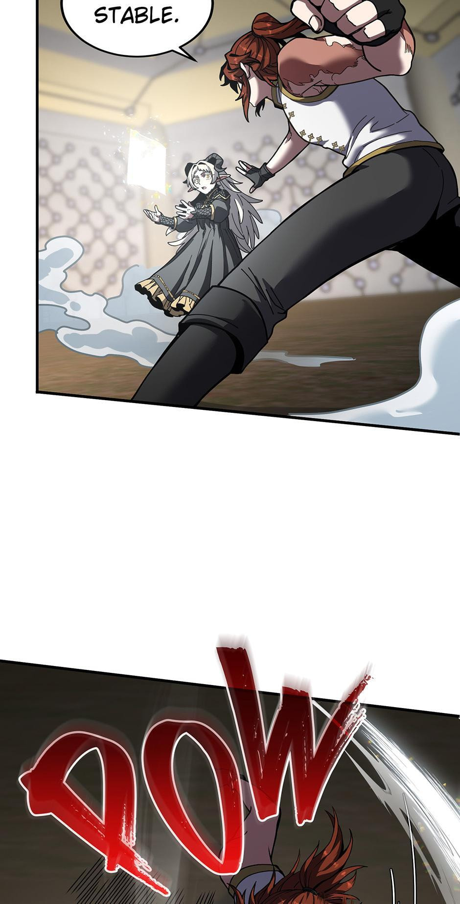 The Beginning After the End Chapter 237 page 92 - 